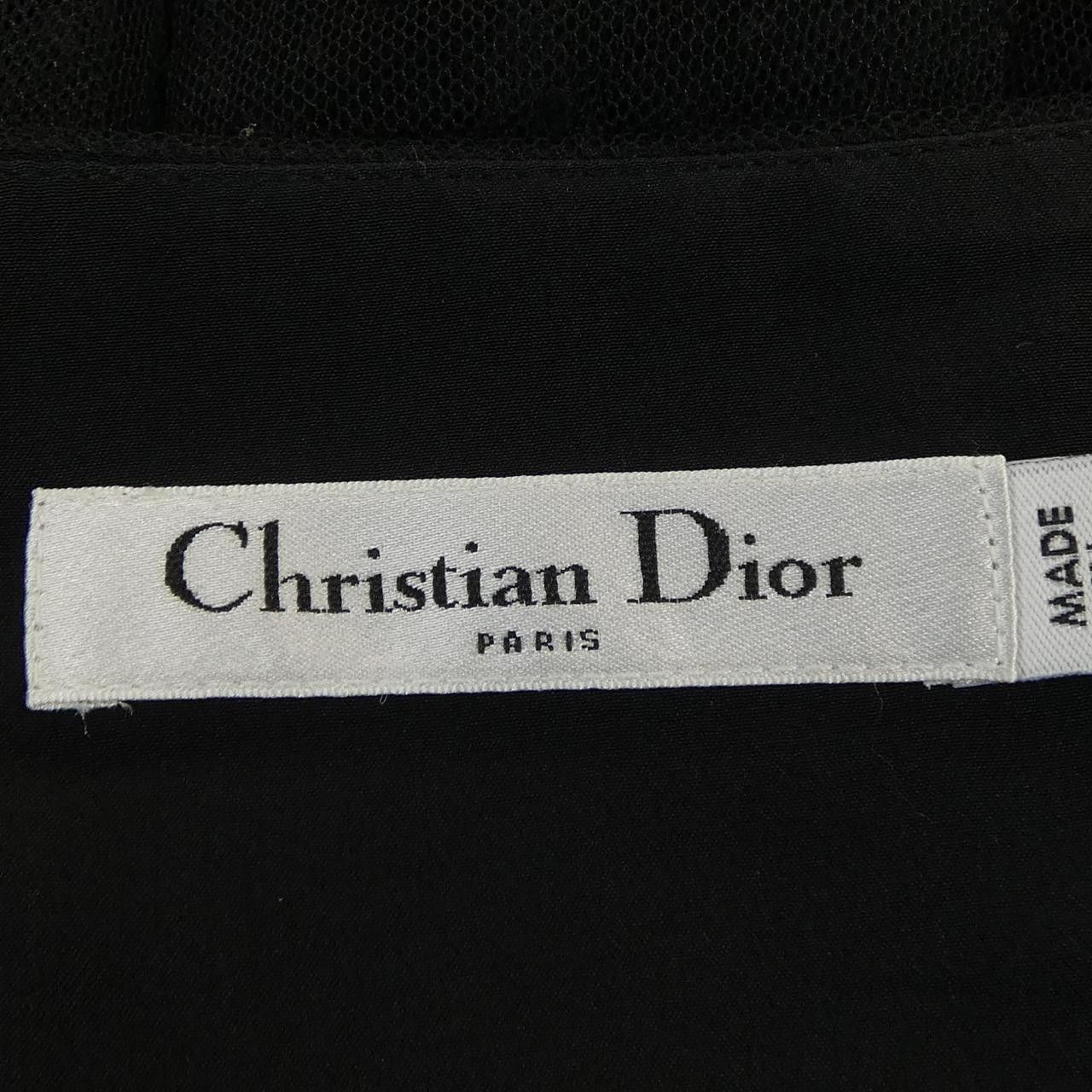 Dior Dior Christian Dior Skirt Others Skirts 7E21306A1810 DUTY FREE for USA Size ONE SIZE - 4 Thumbnail