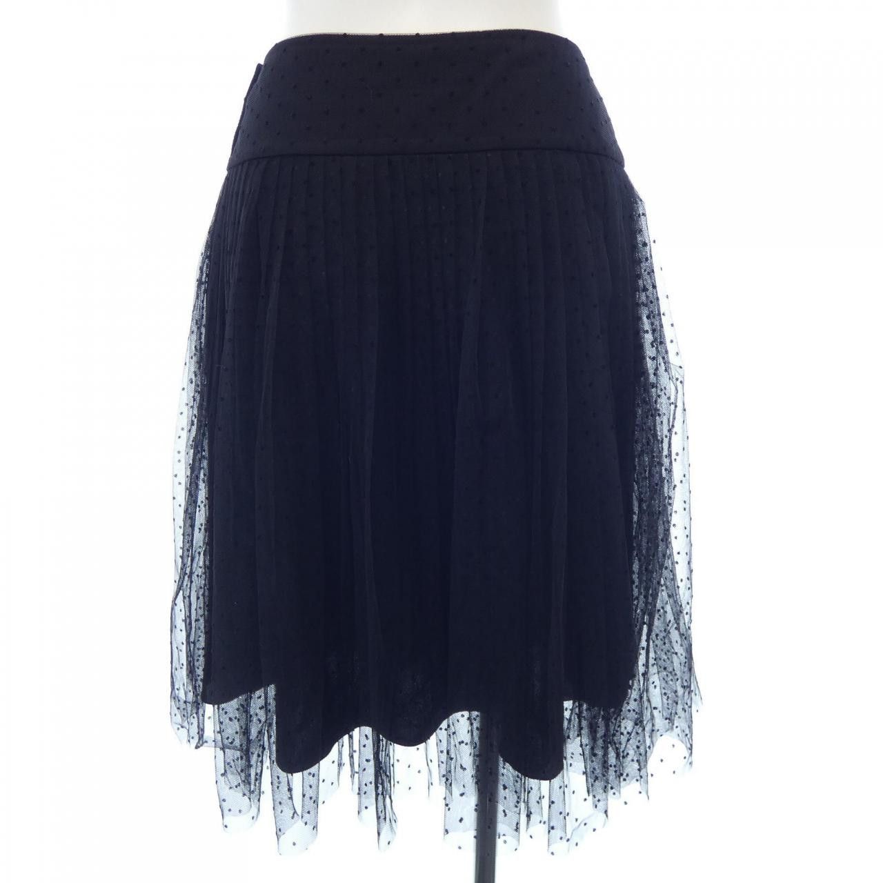 Dior Dior Christian Dior Skirt Others Skirts 7E21306A1810 DUTY FREE for USA Size ONE SIZE - 2 Thumbnail