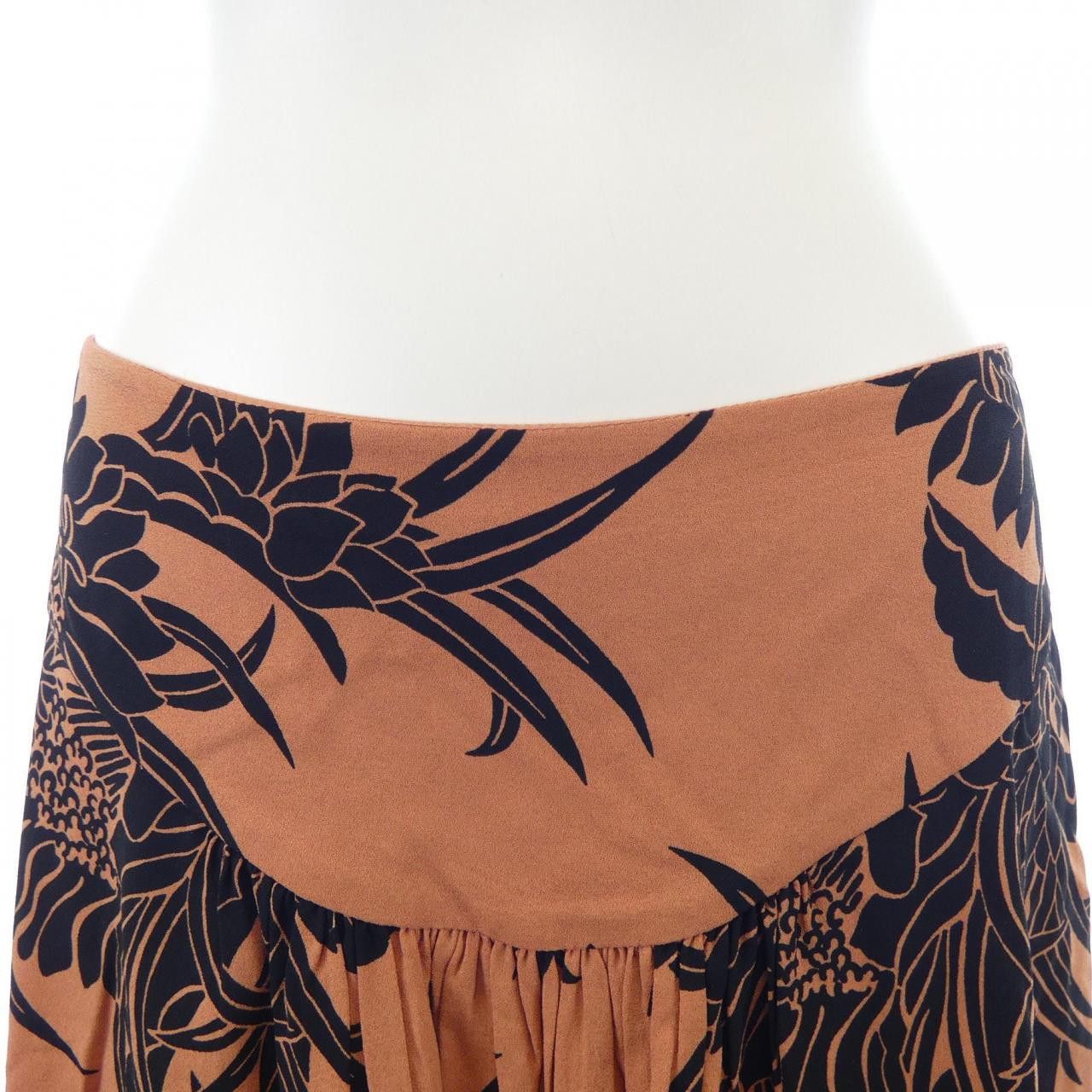 Prada Prada Prada Skirt Others Skirts APD1 DUTY FREE for USA Size ONE SIZE - 5 Thumbnail