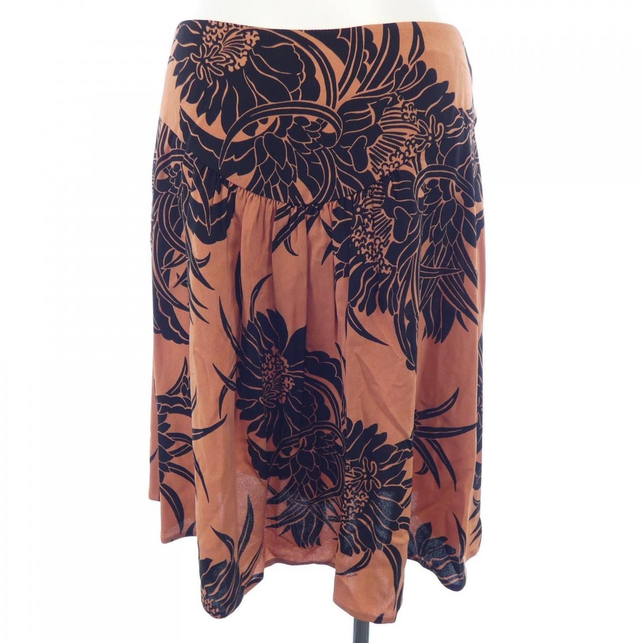 Prada Prada Prada Skirt Others Skirts APD1 DUTY FREE for USA Size ONE SIZE - 2 Thumbnail