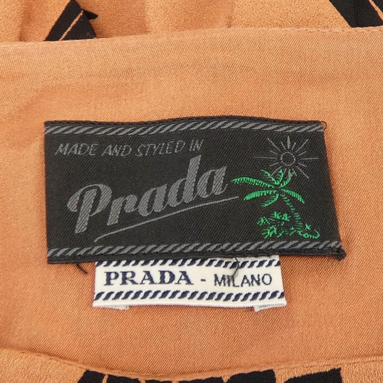 Prada Prada Prada Skirt Others Skirts APD1 DUTY FREE for USA Size ONE SIZE - 4 Thumbnail