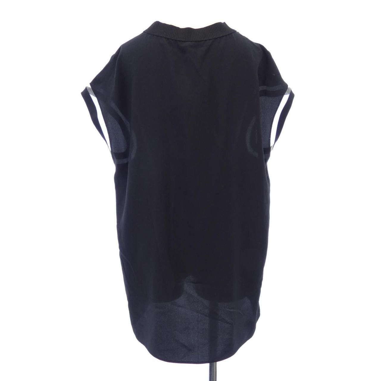 Fendi Fendi FS6914 O2R Silk Top Others Tops FS6914O2R DUTY FREE for USA