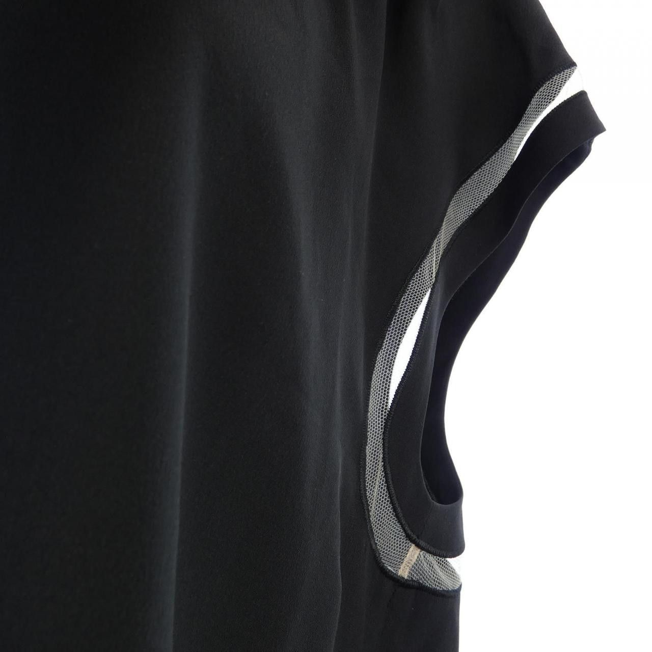 Fendi Fendi FS6914 O2R Silk Top Others Tops FS6914O2R DUTY FREE for USA