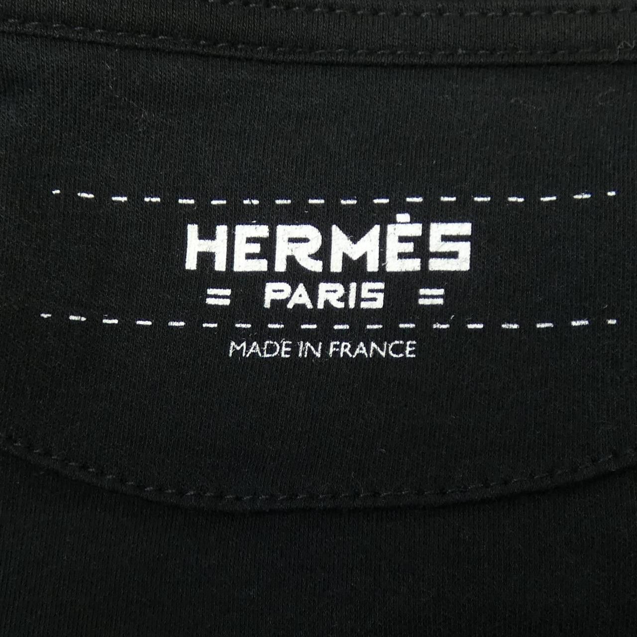 Hermes Hermes Hermes Cut Dress 42 Others Dresses DUTY FREE for USA Size ONE SIZE - 4 Thumbnail