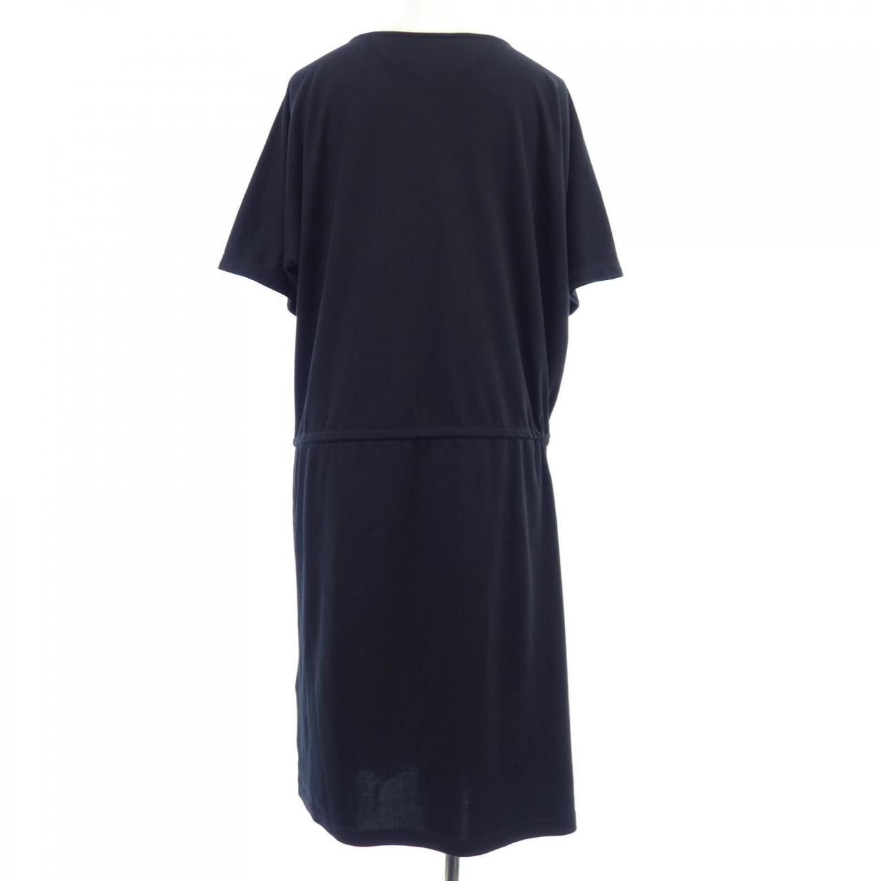 Hermes Hermes Hermes Cut Dress 42 Others Dresses DUTY FREE for USA Size ONE SIZE - 2 Thumbnail