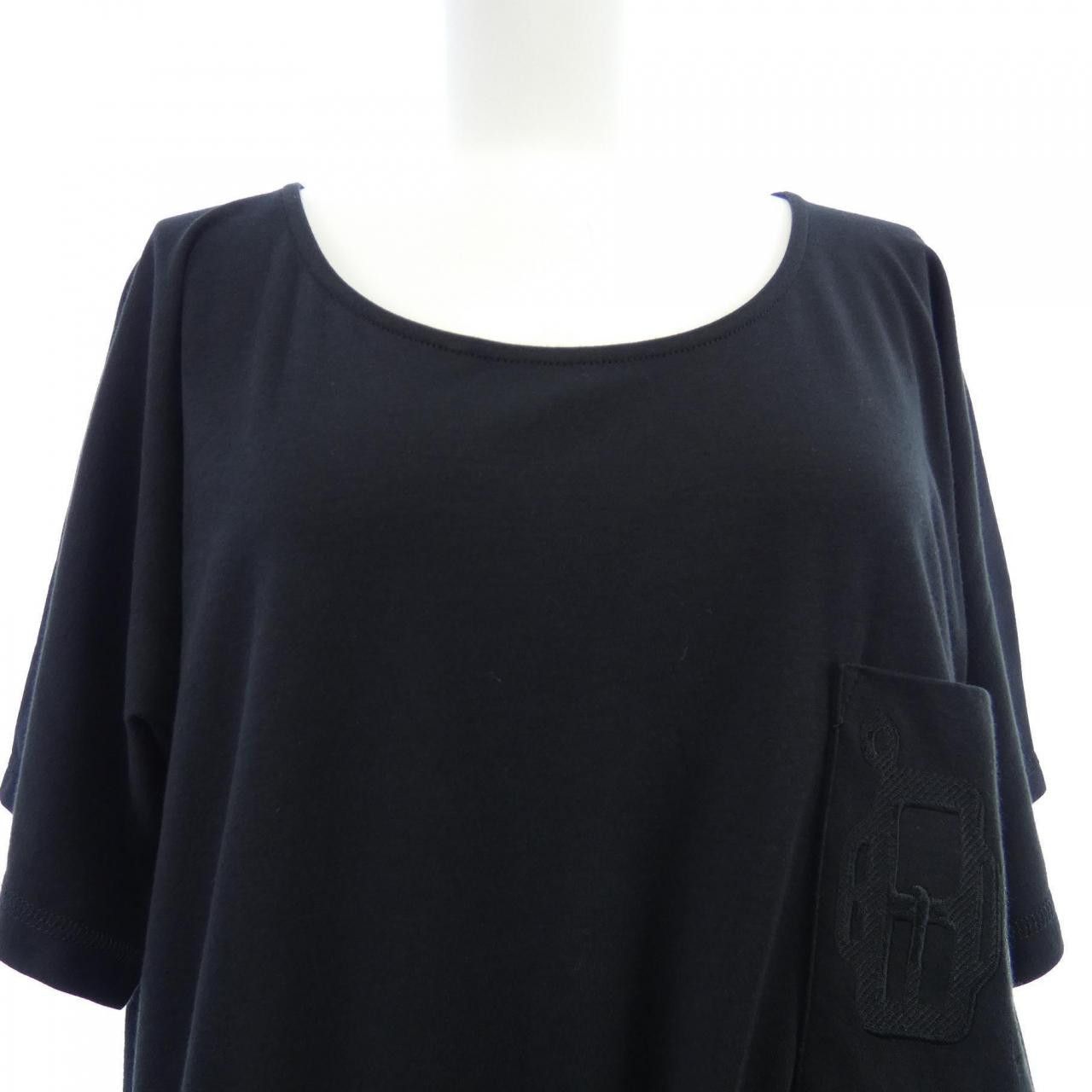 Hermes Hermes Hermes Cut Dress 42 Others Dresses DUTY FREE for USA Size ONE SIZE - 5 Thumbnail