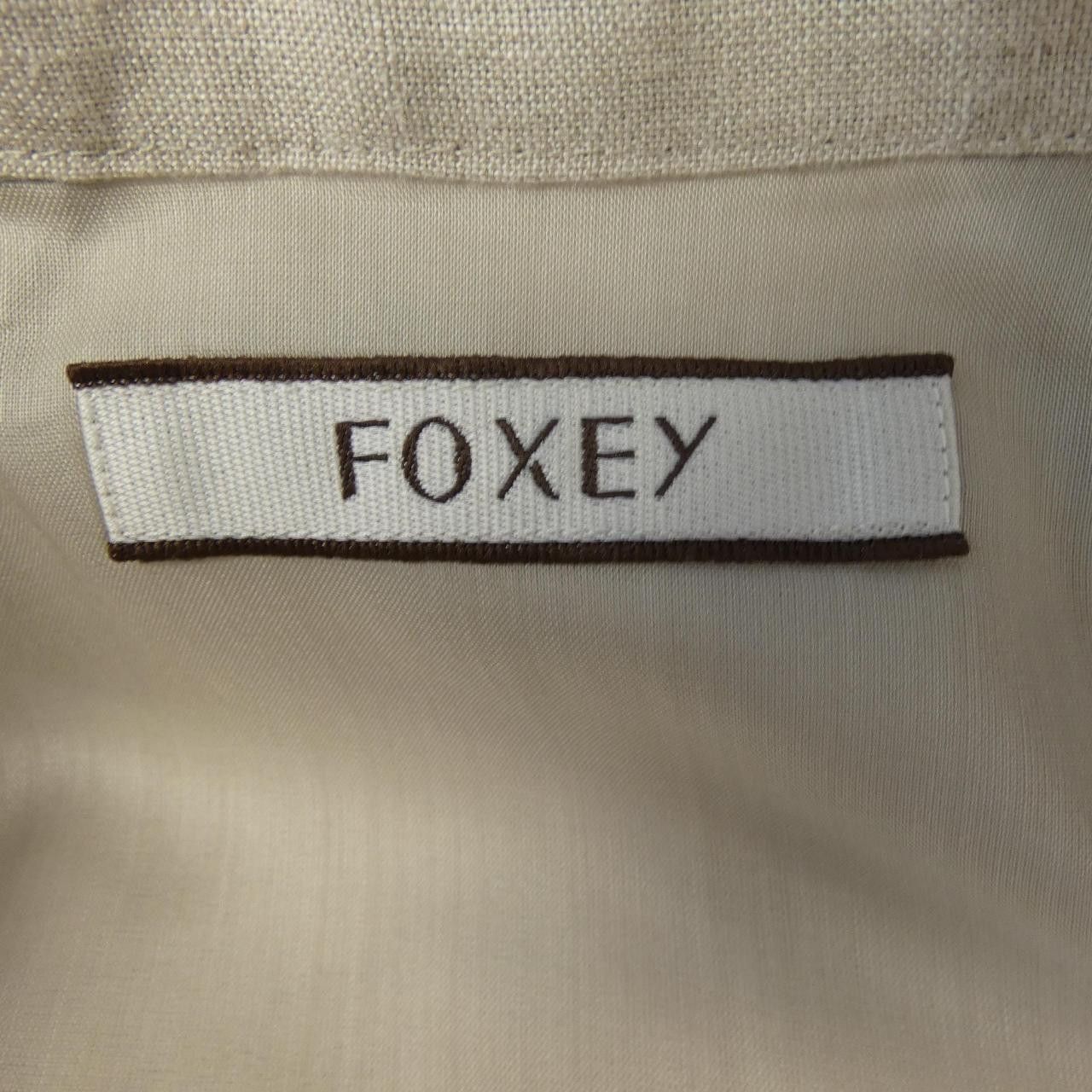 Other Other FOXEY Skirt Others Skirts 34454 DUTY FREE for USA Size ONE SIZE - 4 Thumbnail