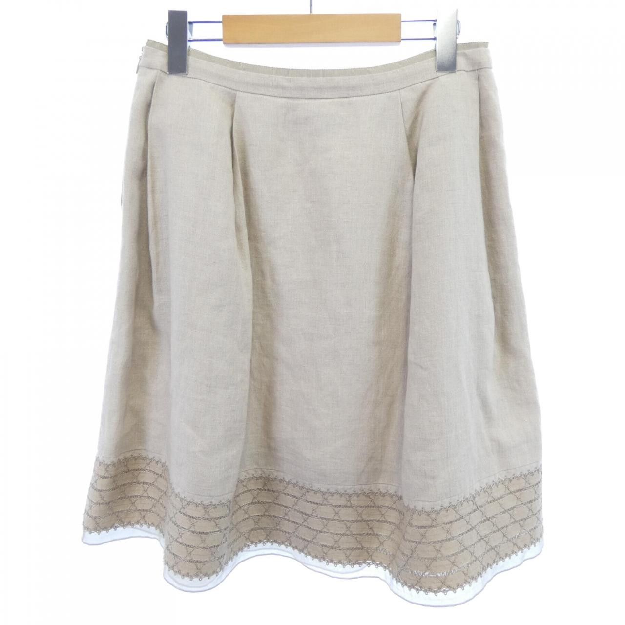 Other Other FOXEY Skirt Others Skirts 34454 DUTY FREE for USA Size ONE SIZE - 2 Thumbnail