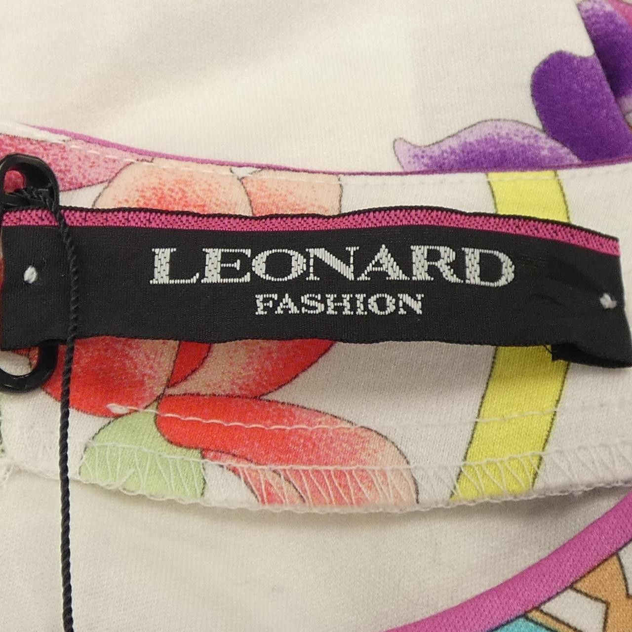 Other Other Leonard Fashion Top Cotton Tops DUTY FREE for USA Size ONE SIZE - 4 Thumbnail