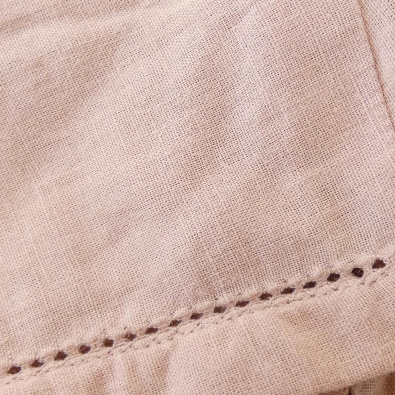 Burberry Burberry Burberry Tunic Cotton Tops DUTY FREE for USA Size ONE SIZE - 7 Thumbnail