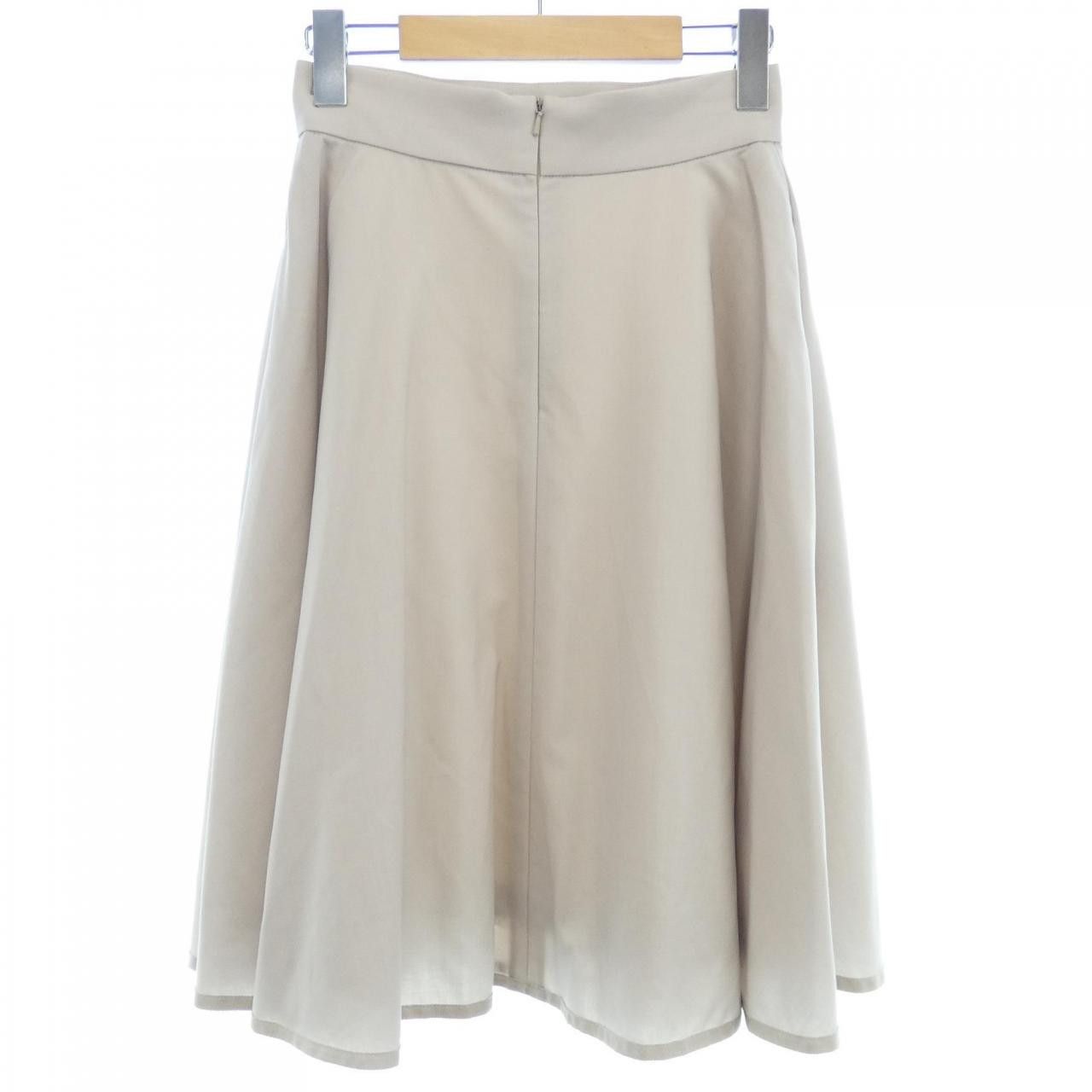 Other Other FOXEY Skirt Others Skirts 36777 DUTY FREE for USA Size ONE SIZE - 2 Thumbnail