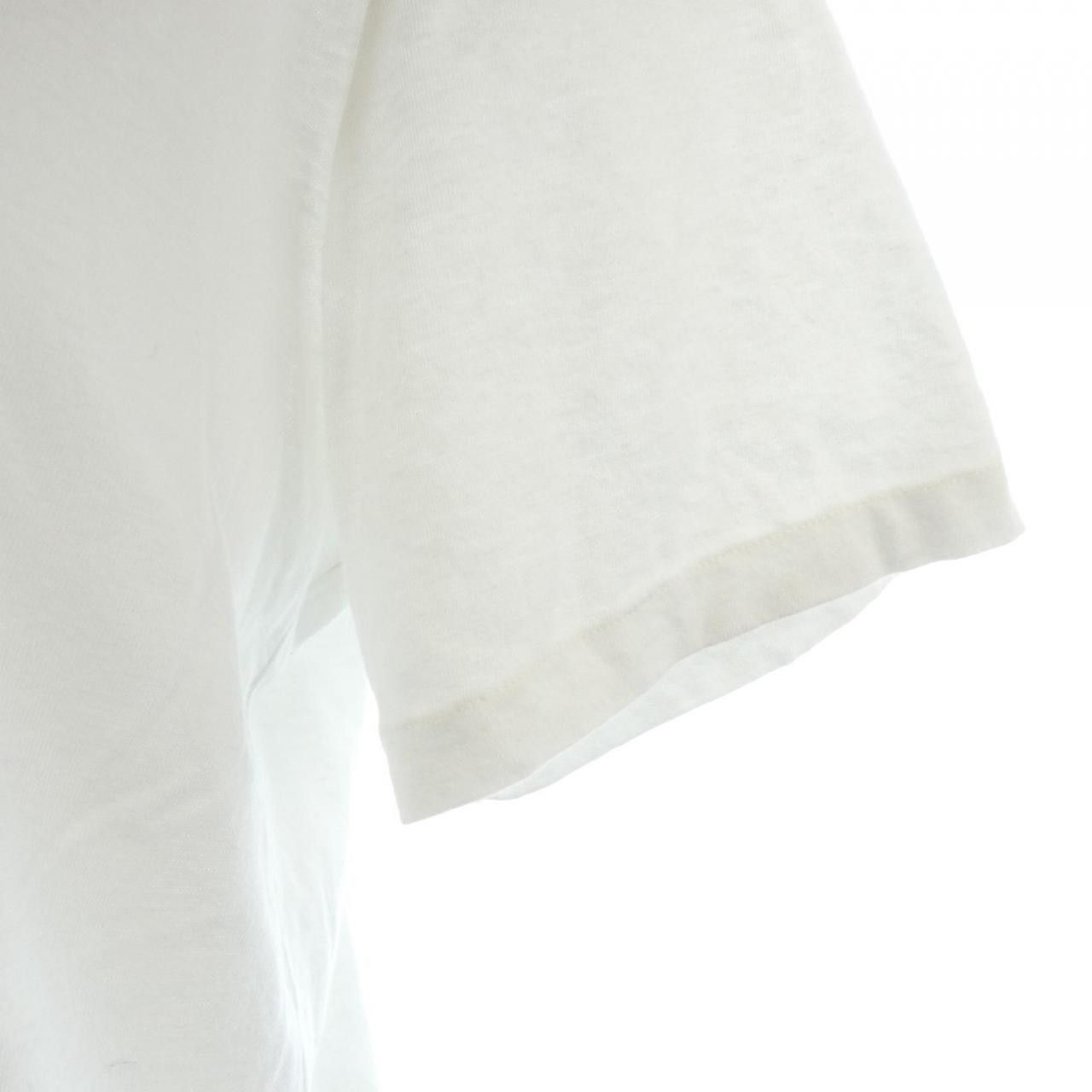 Dior Dior Christian Dior T-shirt T-shirt Cotton T-Shirts 213T03TC001 DUTY FREE for USA Size ONE SIZE - 6 Thumbnail