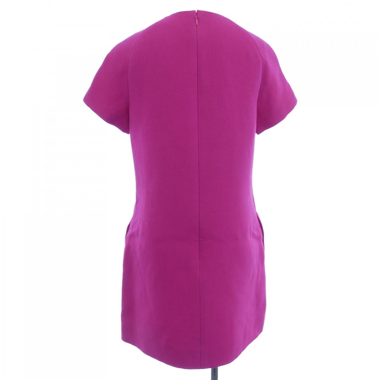 Dior Dior Christian Dior Dress Others Dresses 341R26A1166 DUTY FREE for USA Size ONE SIZE - 2 Thumbnail
