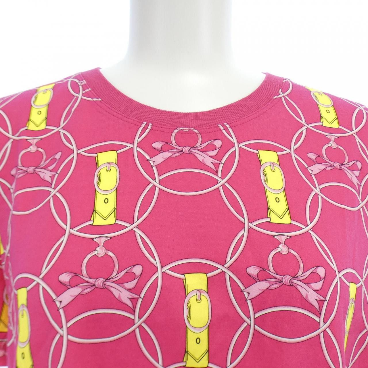 Hermes Hermes Hermes Cut Dress 40 Others Dresses DUTY FREE for USA Size ONE SIZE - 5 Thumbnail
