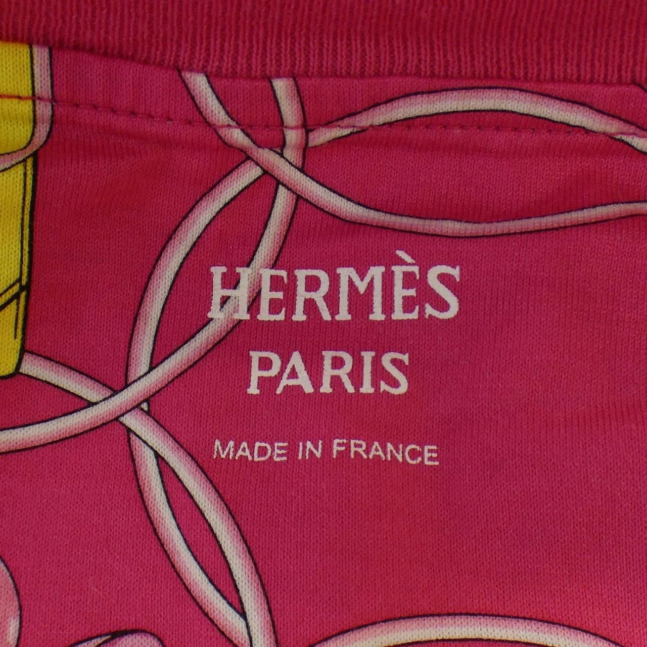 Hermes Hermes Hermes Cut Dress 40 Others Dresses DUTY FREE for USA Size ONE SIZE - 4 Thumbnail
