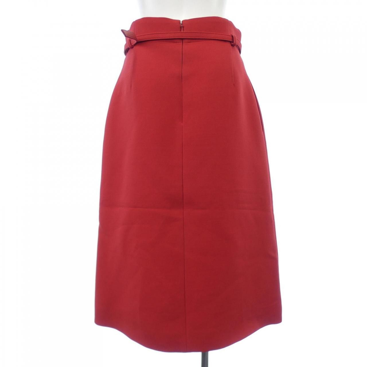 Dior Dior Christian Dior Skirt Others Skirts 311J38A1166 DUTY FREE for USA Size ONE SIZE - 2 Thumbnail