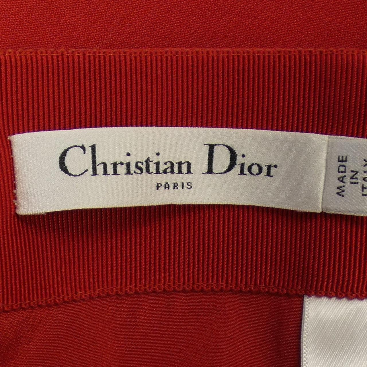 Dior Dior Christian Dior Skirt Others Skirts 311J38A1166 DUTY FREE for USA Size ONE SIZE - 4 Thumbnail