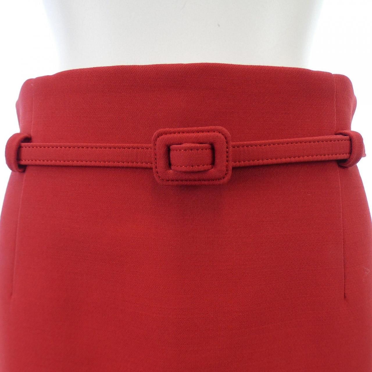 Dior Dior Christian Dior Skirt Others Skirts 311J38A1166 DUTY FREE for USA Size ONE SIZE - 5 Thumbnail