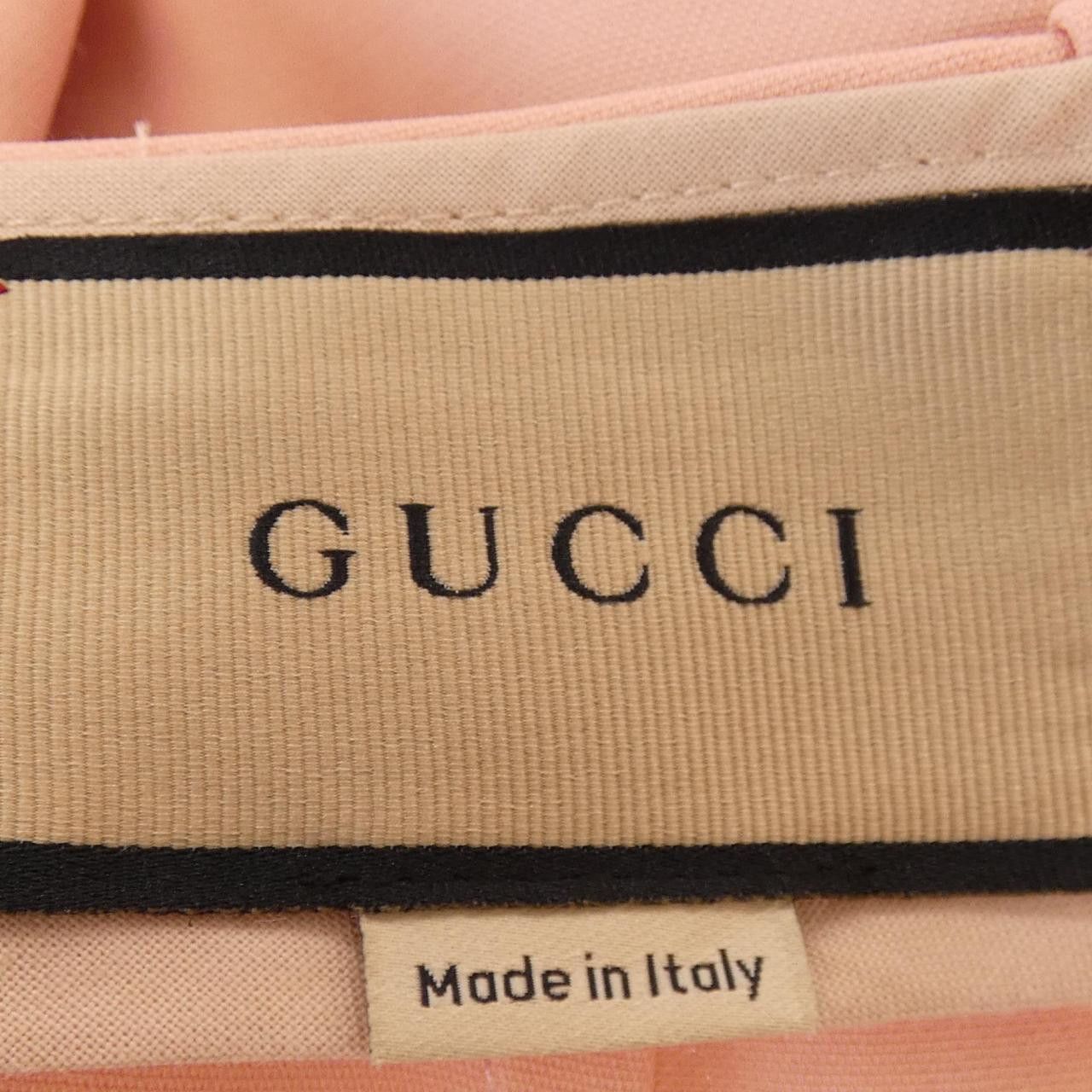 Gucci Gucci Gucci Shorts Shorts Others Shorts 677574 ZAD88 DUTY FREE for USA Size ONE SIZE - 4 Thumbnail
