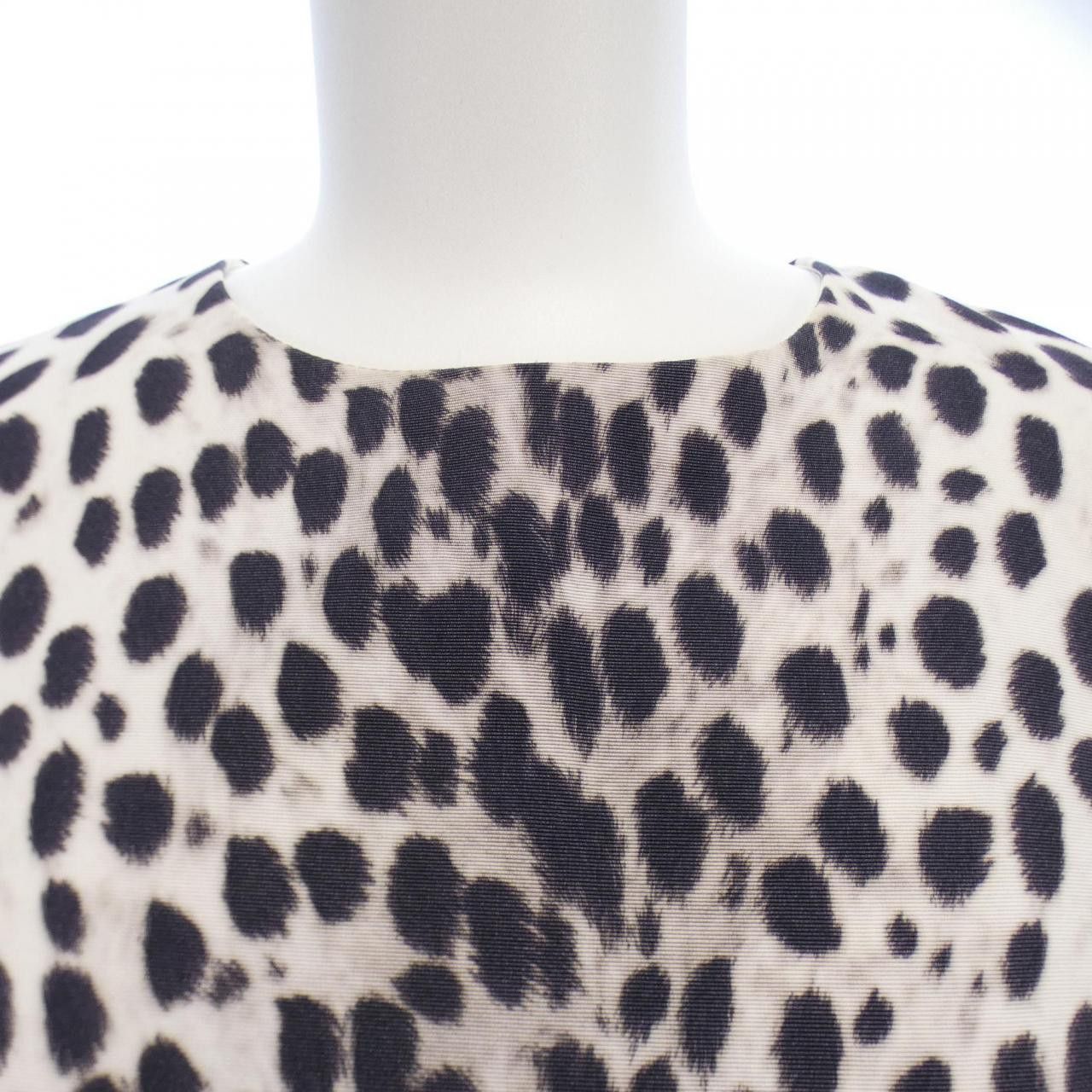 Dior Dior Christian Dior Dress Others Dresses 4A21605A1344 DUTY FREE for USA Size ONE SIZE - 5 Thumbnail