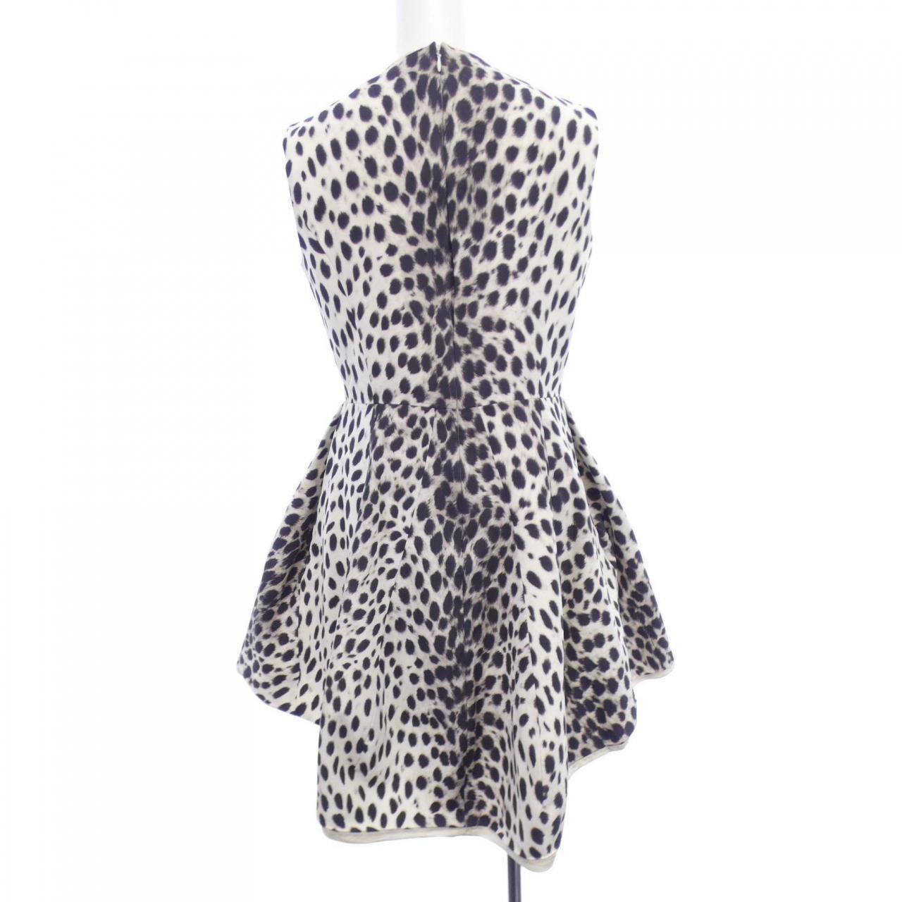 Dior Dior Christian Dior Dress Others Dresses 4A21605A1344 DUTY FREE for USA Size ONE SIZE - 2 Thumbnail