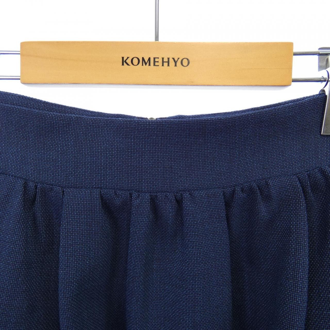 Other Other FOXEY BOUTIQUE Skirt Others Skirts 39455-SSFZ105T DUTY FREE for USA Size ONE SIZE - 5 Thumbnail