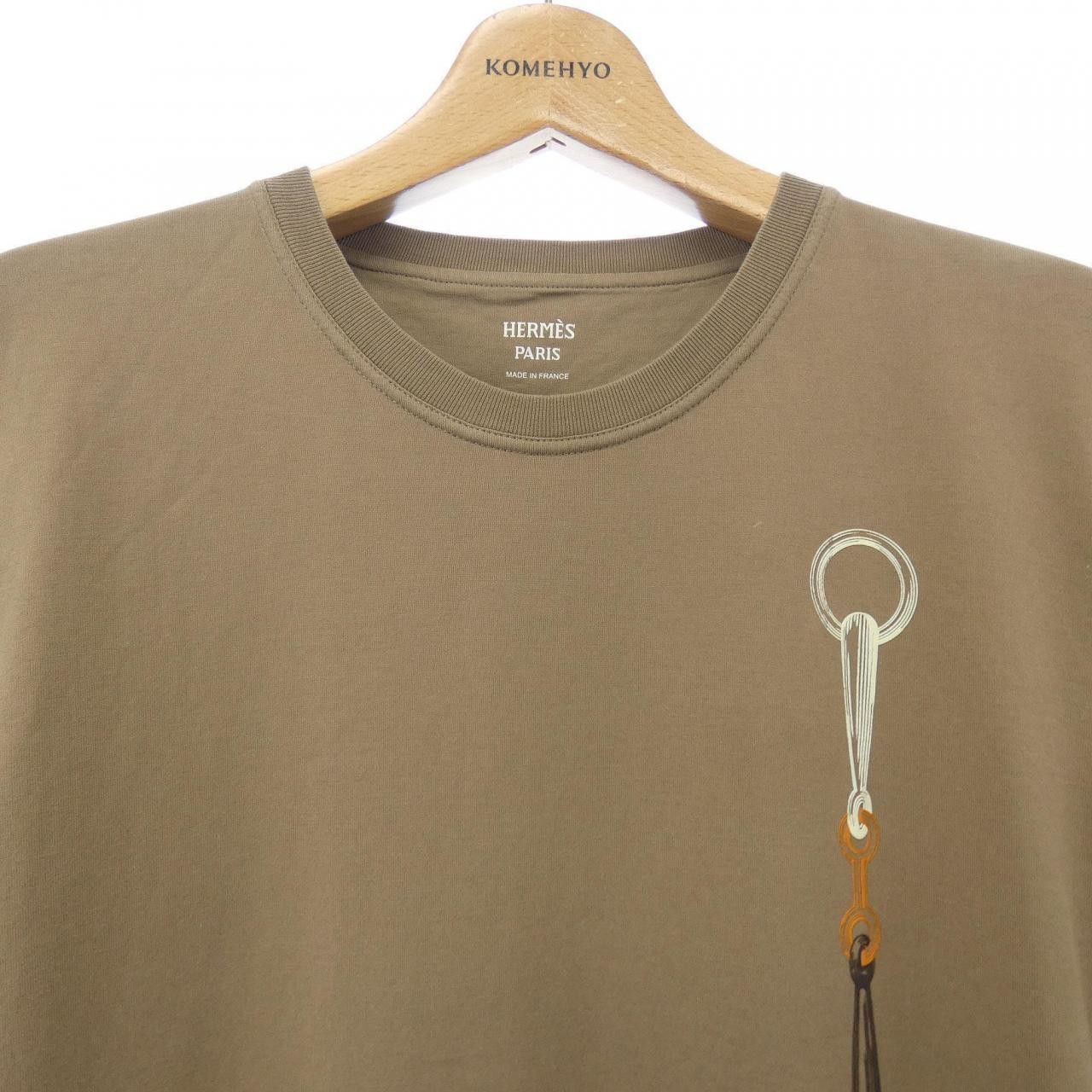 Hermes Hermes Hermes Cut Dress 36 Others Dresses DUTY FREE for USA Size ONE SIZE - 5 Thumbnail