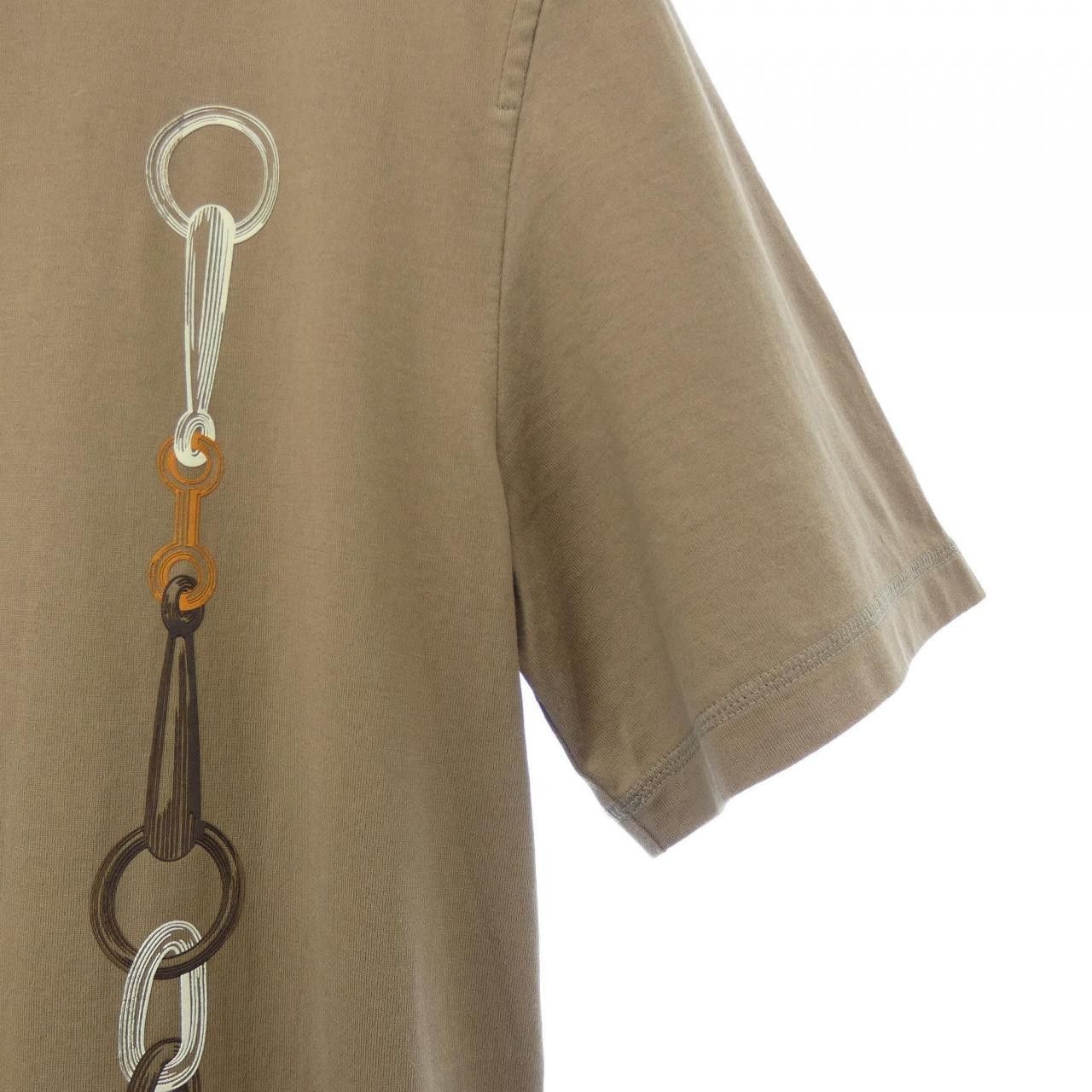 Hermes Hermes Hermes Cut Dress 36 Others Dresses DUTY FREE for USA Size ONE SIZE - 6 Thumbnail
