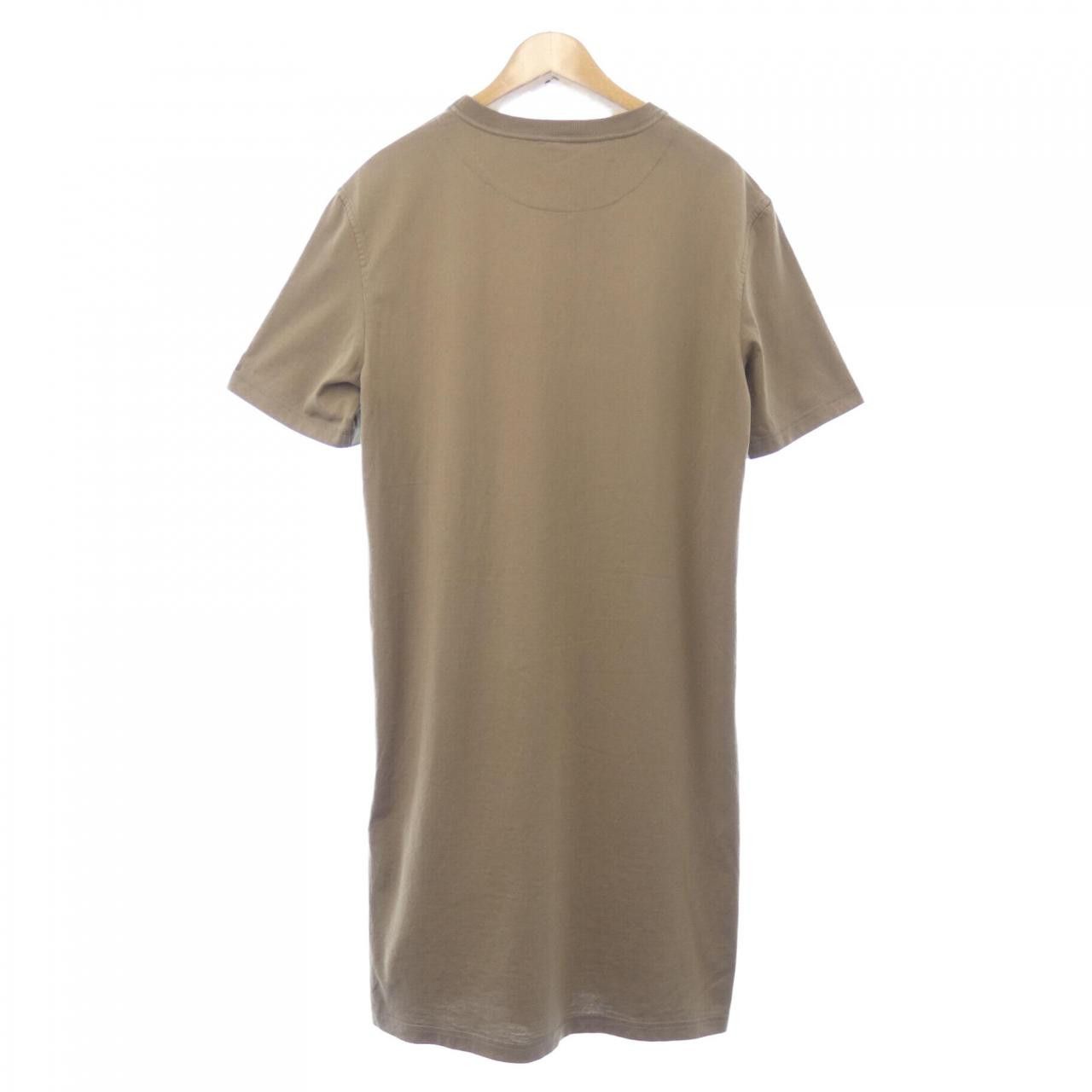 Hermes Hermes Hermes Cut Dress 36 Others Dresses DUTY FREE for USA Size ONE SIZE - 2 Thumbnail