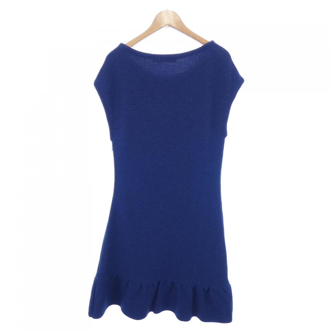 Dior Dior Christian Dior Dress Others Dresses 1H24626AM538 DUTY FREE for USA Size ONE SIZE - 2 Thumbnail