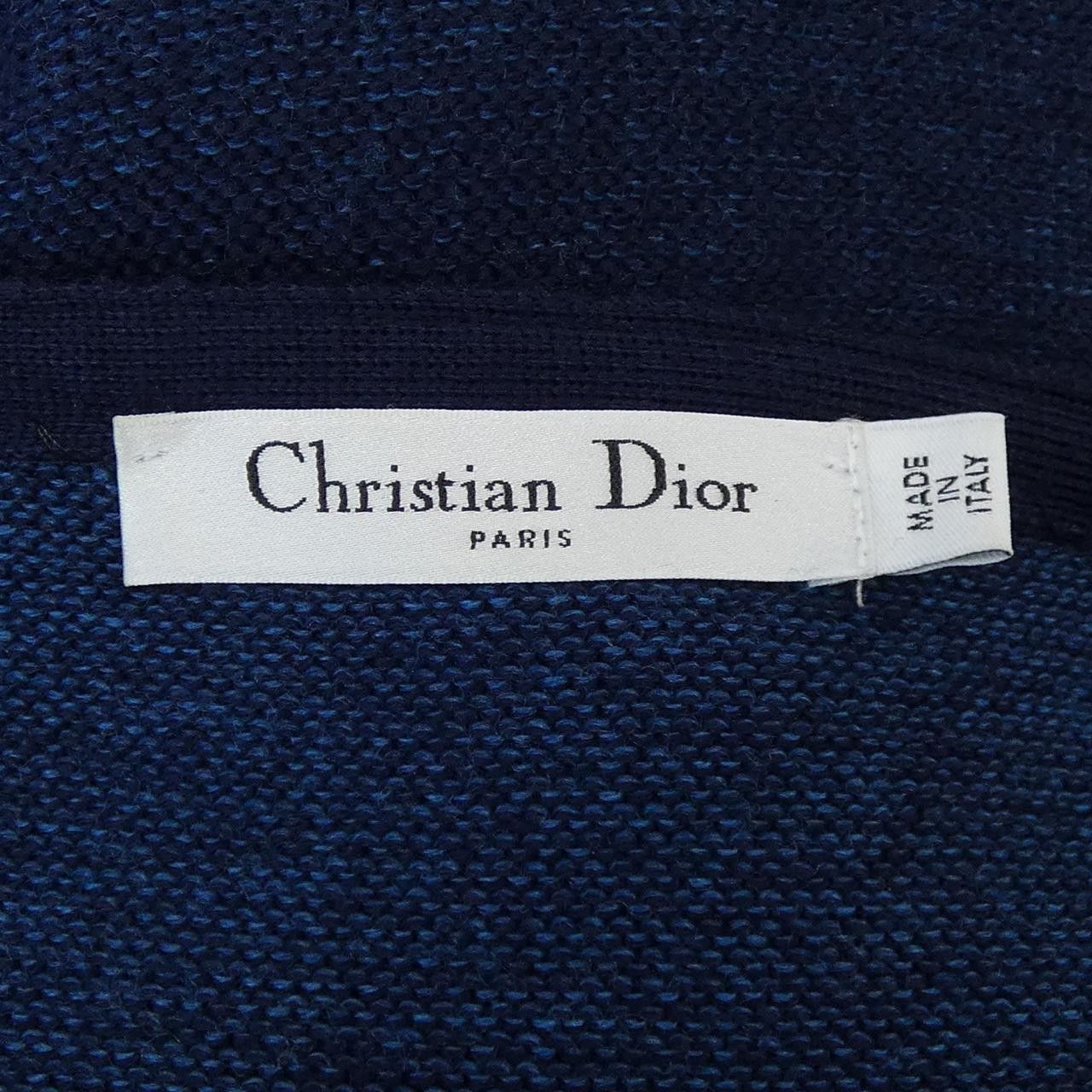 Dior Dior Christian Dior Dress Others Dresses 1H24626AM538 DUTY FREE for USA Size ONE SIZE - 4 Thumbnail