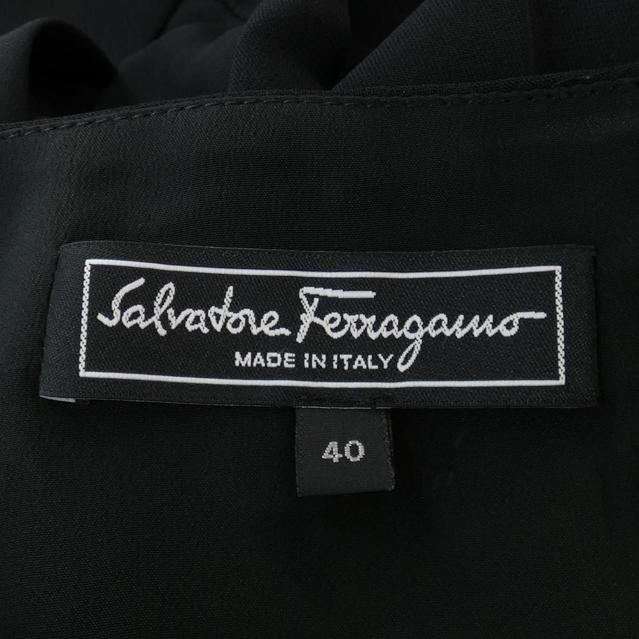Salvatore Ferragamo Salvatore Ferragamo Salvatore Ferragamo Dress Others Dresses DUTY FREE for USA Size ONE SIZE - 4 Thumbnail