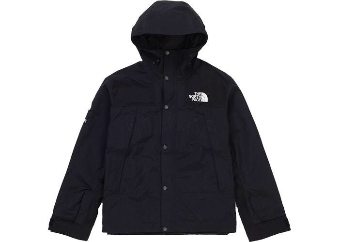 Supreme The North Face Arc Logo Mountain Parka | Grailed