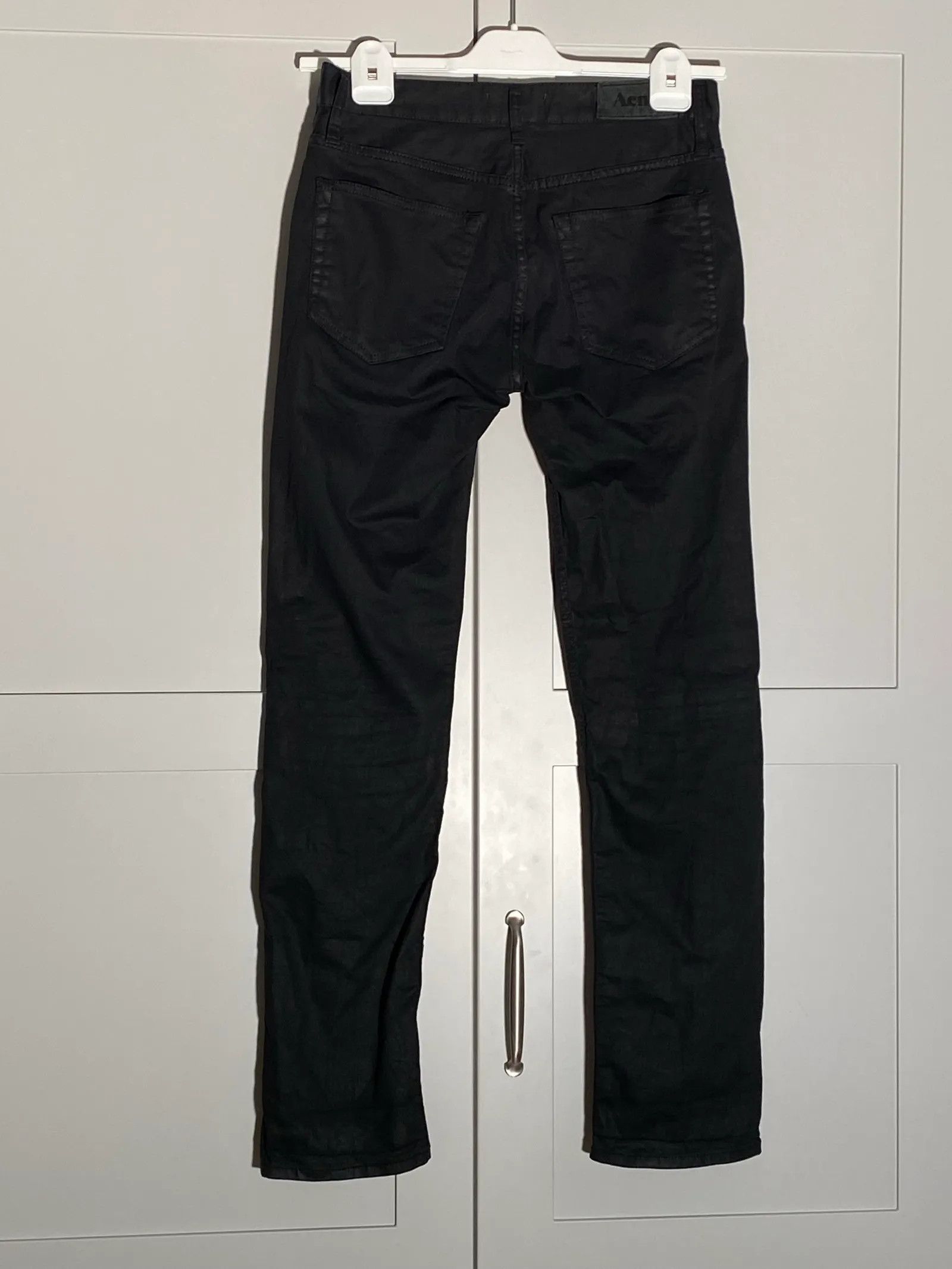 Acne Studios Acne Studios Jeans Size 30" / US 8 / IT 44 - 2 Thumbnail