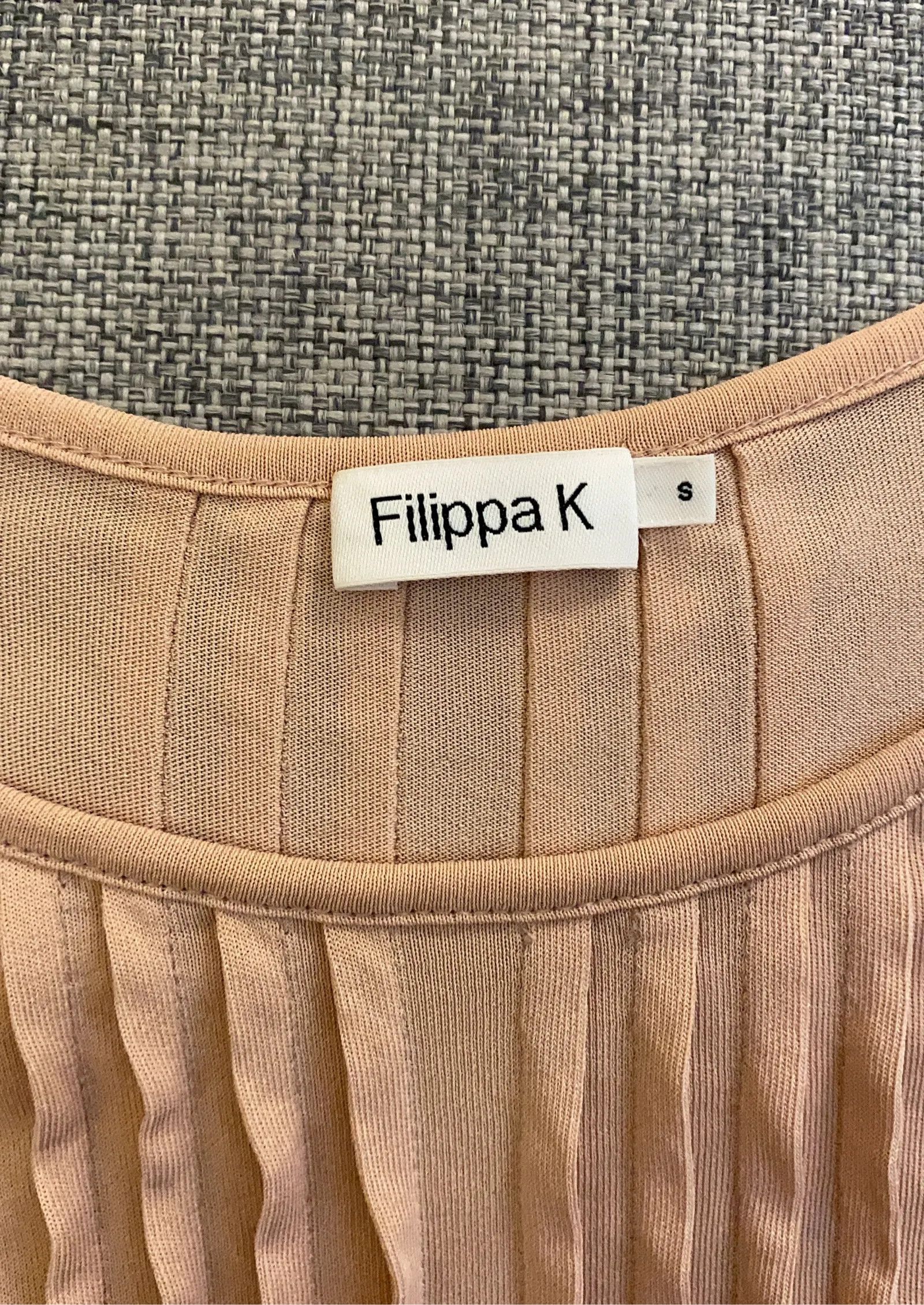 Filippa K Filippa K Blouse Size S / US 4 / IT 40 - 3 Thumbnail