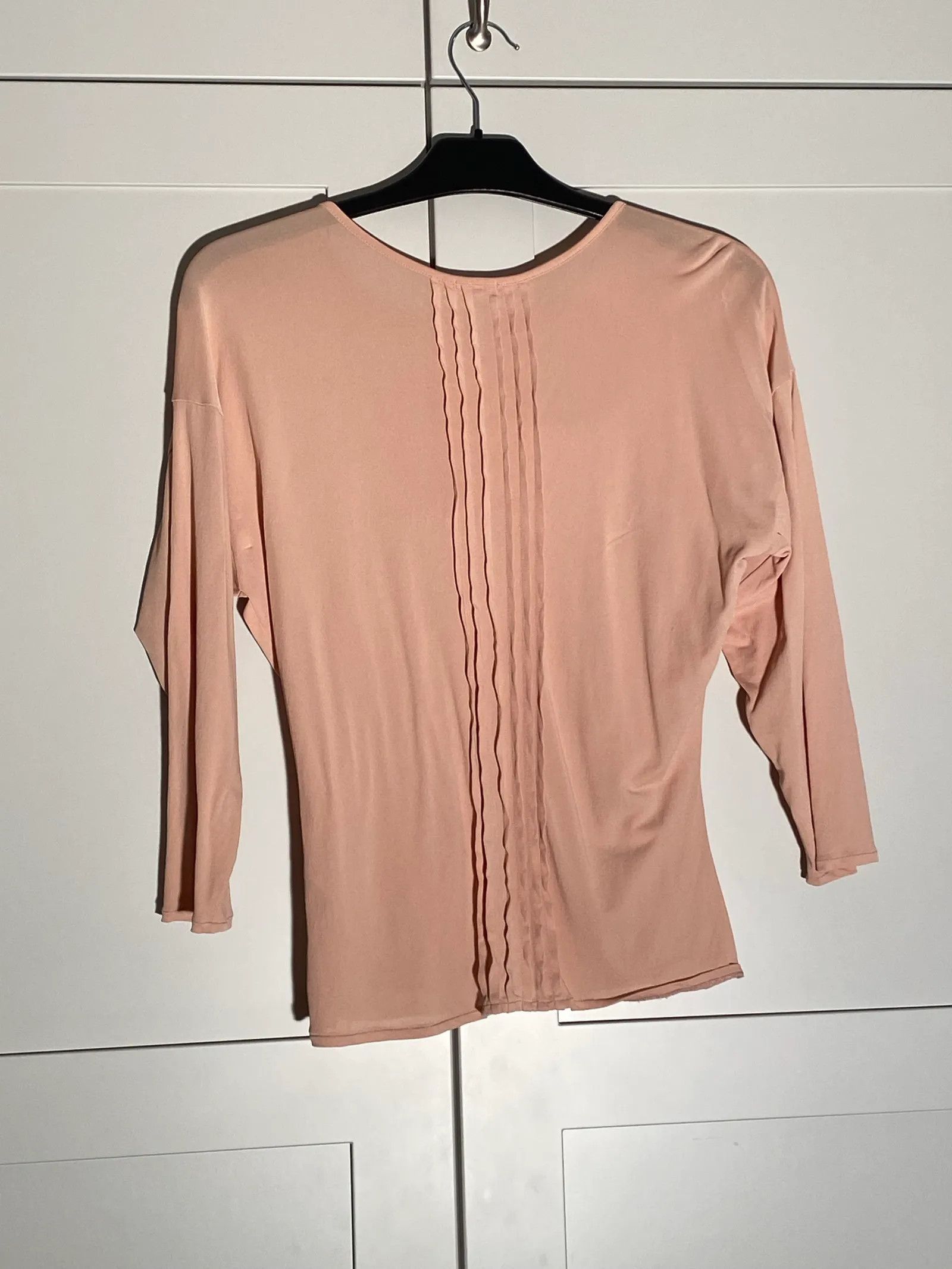 Filippa K Filippa K Blouse Size S / US 4 / IT 40 - 2 Thumbnail