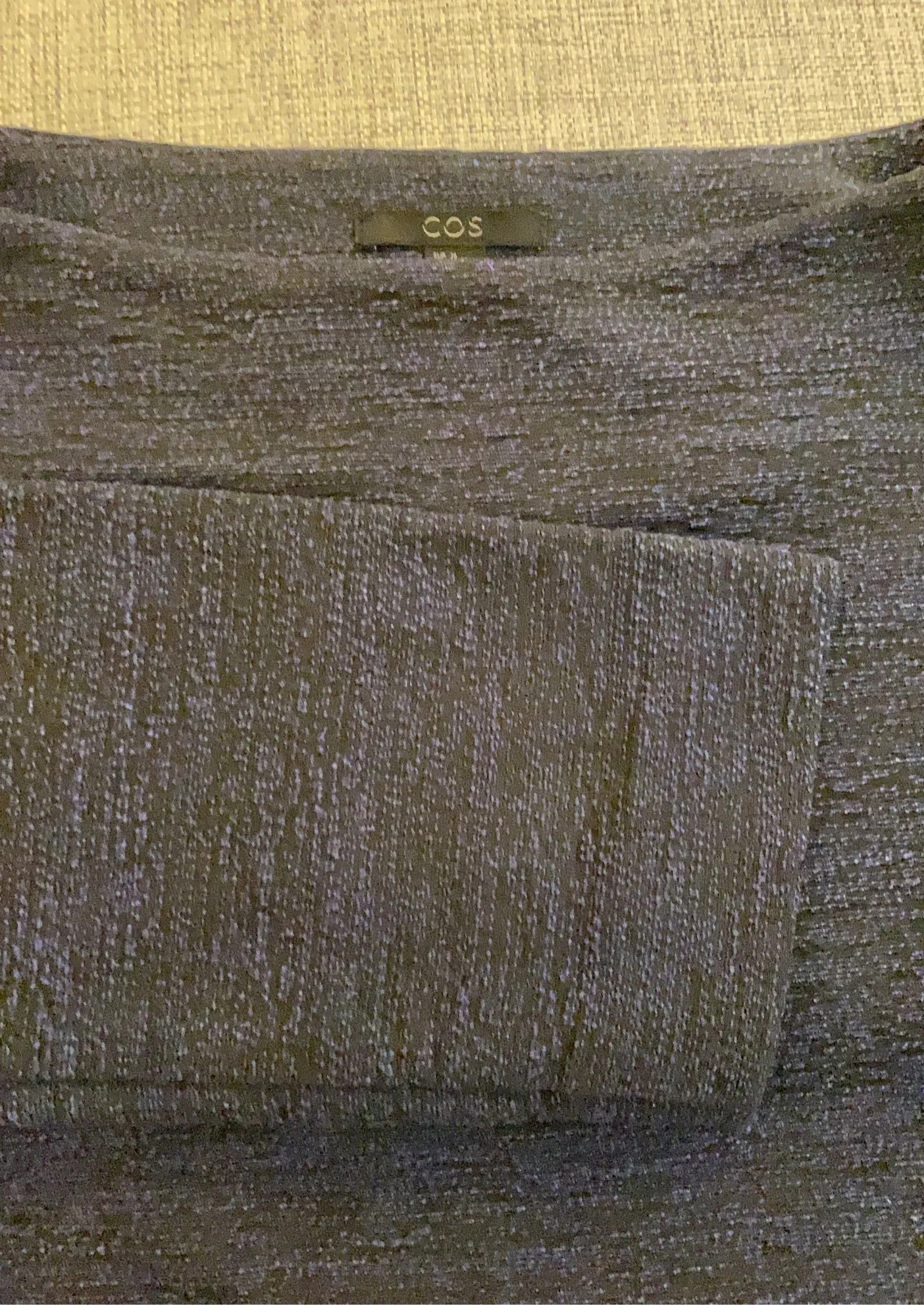 Cos Cos Sweater Size XS / US 0-2 / IT 36-38 - 5 Thumbnail