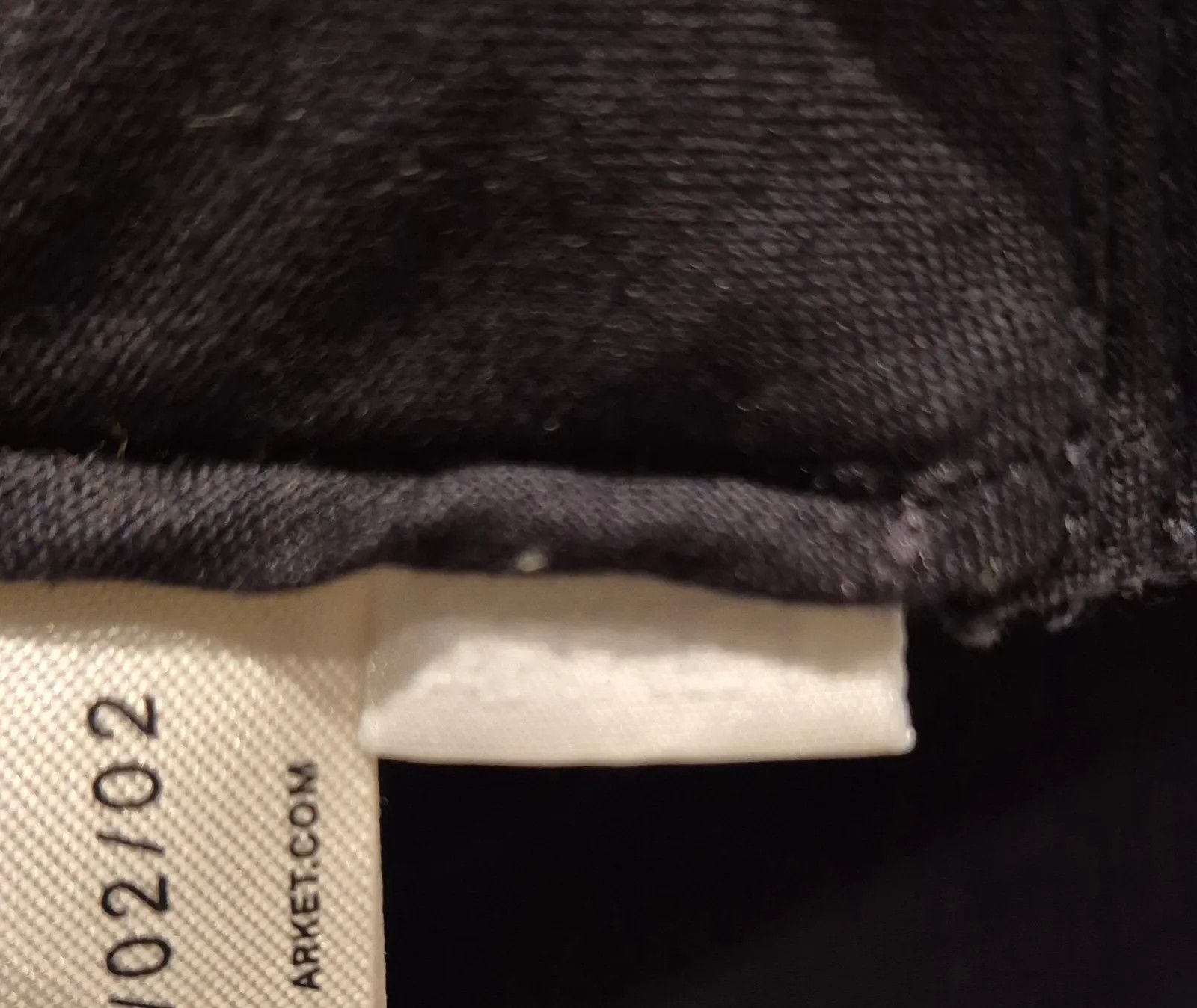 Arket Arket 151057-330 Hat Size ONE SIZE - 2 Thumbnail