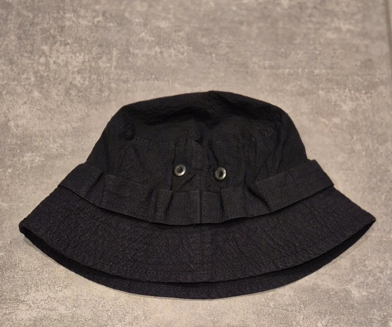 Arket Arket 151057-330 Hat Size ONE SIZE - 4 Thumbnail