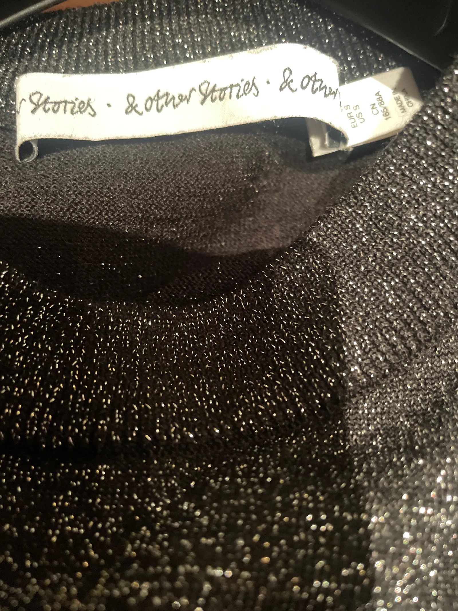 & Other Stories Other stories Sweater Size S / US 4 / IT 40 - 2 Thumbnail