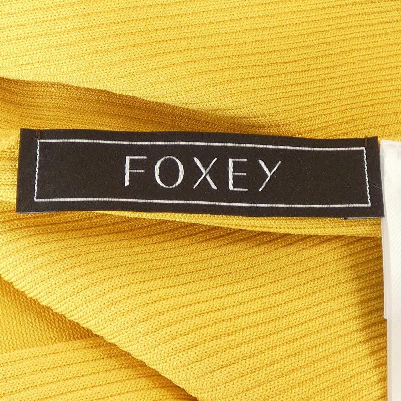 Other Other FOXEY Top Others Tops 42201 DUTY FREE for USA Size ONE SIZE - 4 Thumbnail