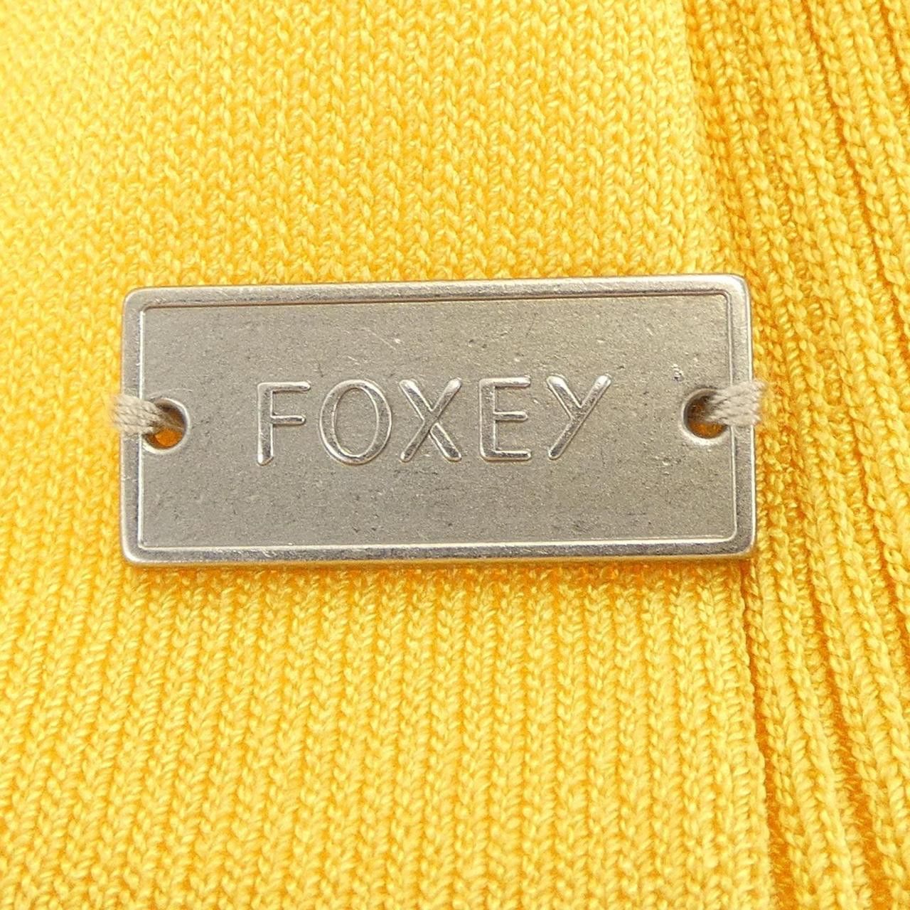 Other Other FOXEY Top Others Tops 42201 DUTY FREE for USA Size ONE SIZE - 6 Thumbnail
