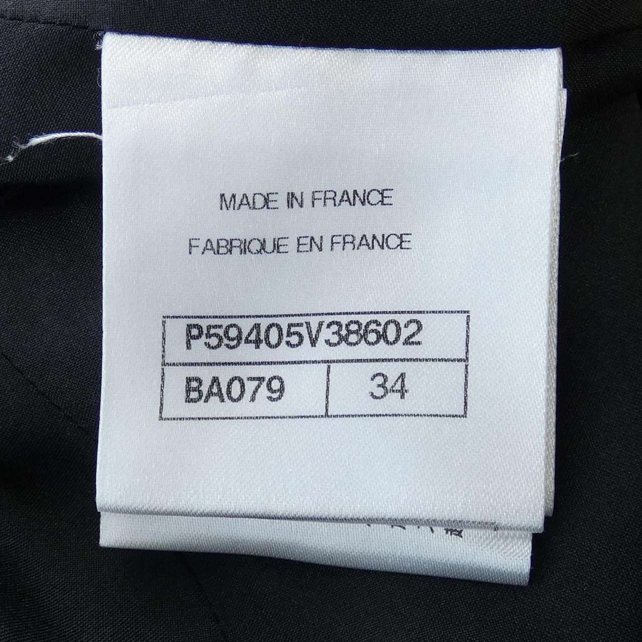 Chanel Chanel Chanel Pants Others Pants P59405V38602 18A DUTY FREE for USA Size ONE SIZE - 5 Thumbnail