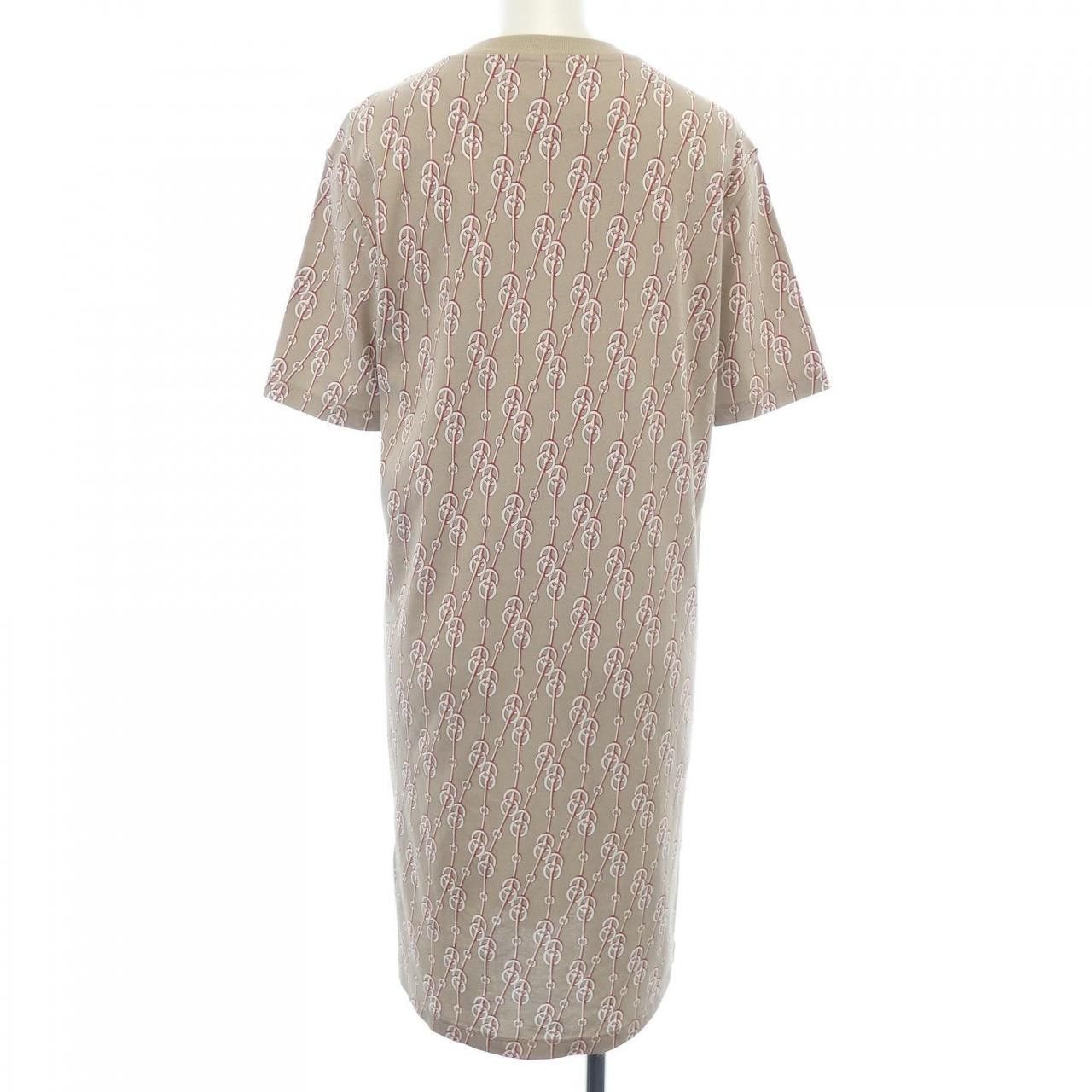 Hermes Hermes Hermes Cut Dress Others Dresses DUTY FREE for USA Size ONE SIZE - 2 Thumbnail