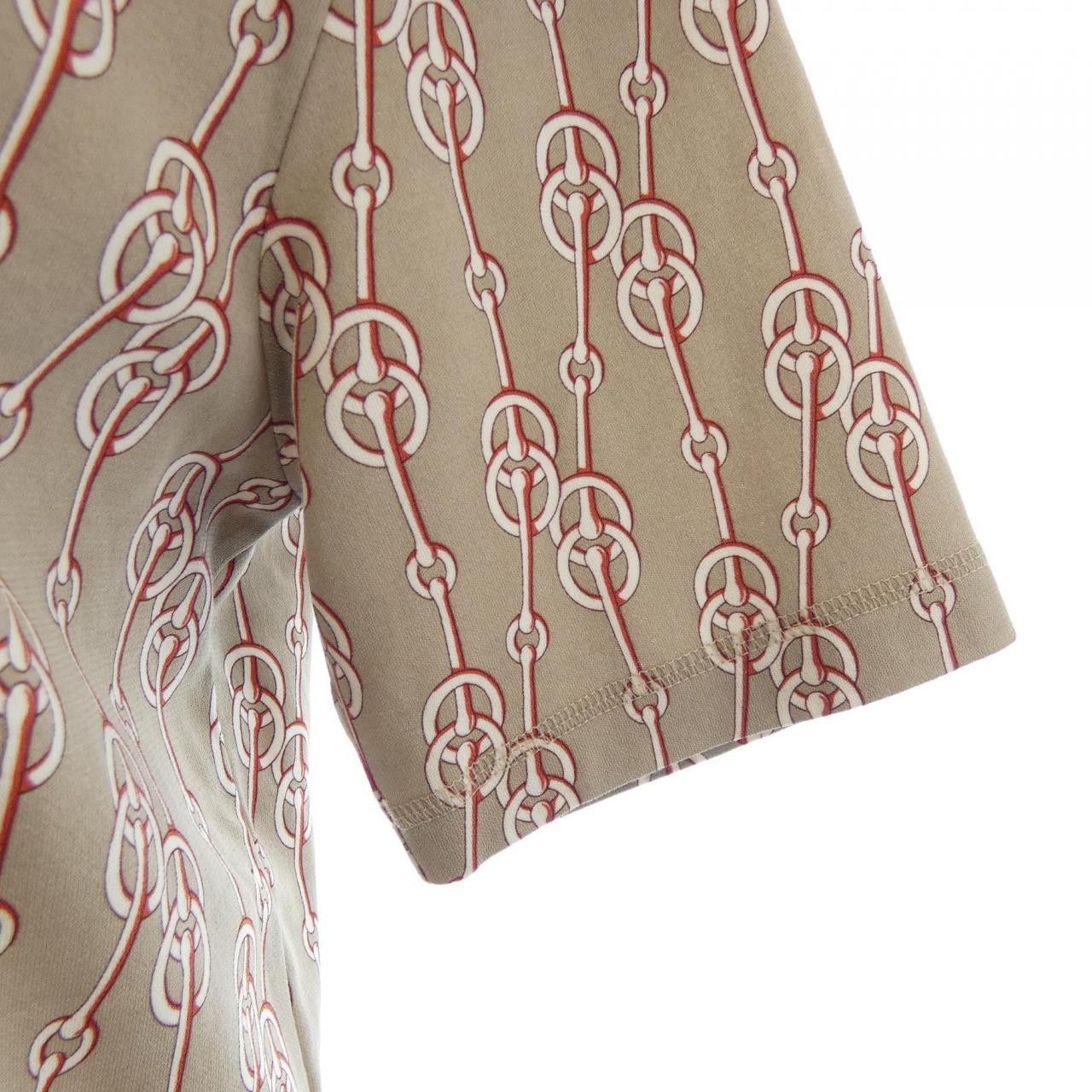 Hermes Hermes Hermes Cut Dress Others Dresses DUTY FREE for USA Size ONE SIZE - 7 Thumbnail