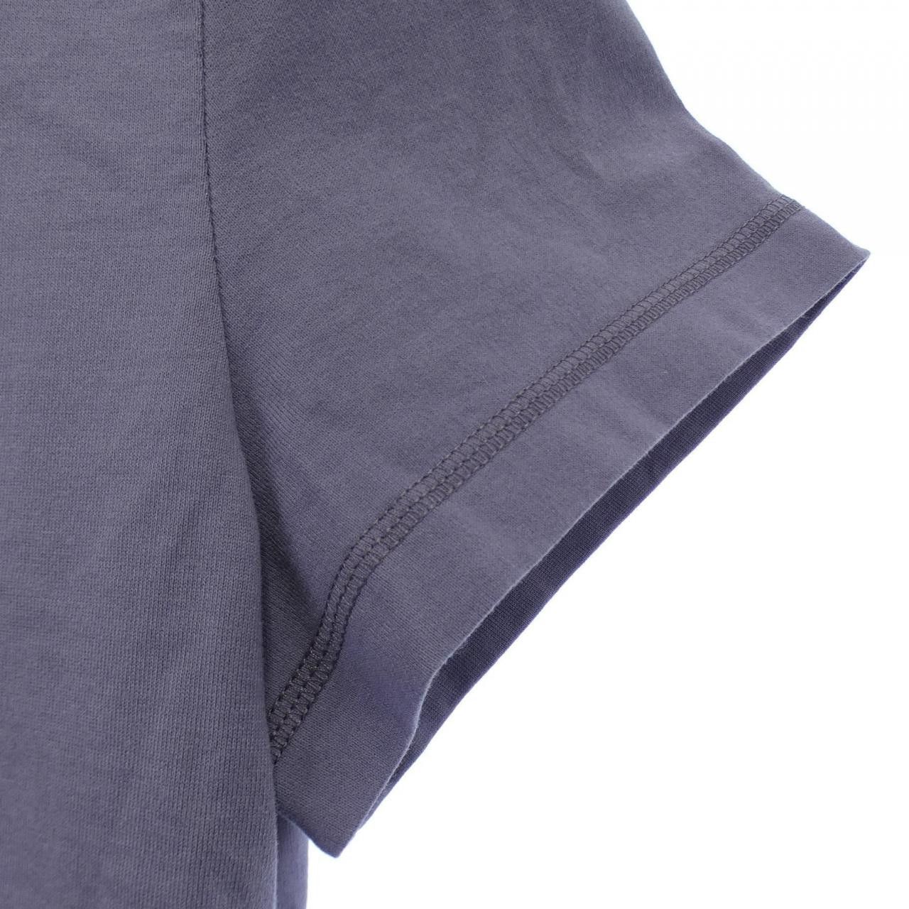 Hermes Hermes Hermes T-shirt Cotton T-shirt38 Cotton T-Shirts DUTY FREE for USA Size ONE SIZE - 6 Thumbnail
