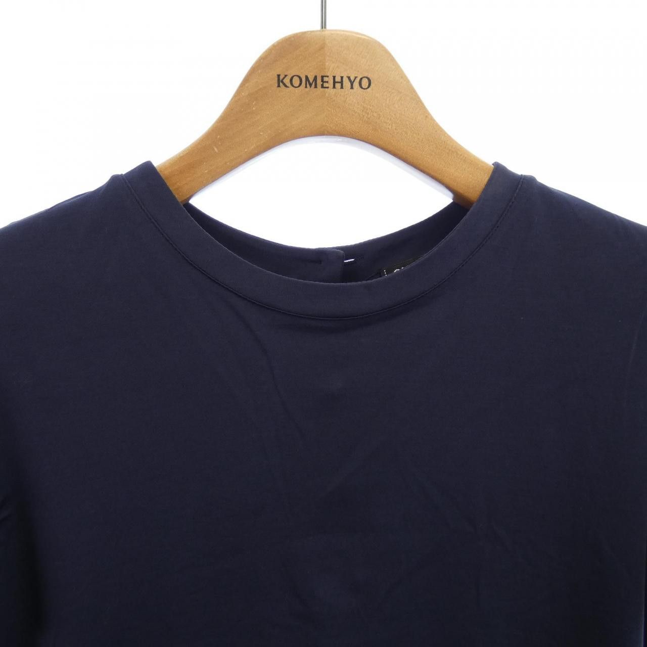 Chanel Chanel Chanel Cut Dress Others Dresses P57567K07661 DUTY FREE for USA Size ONE SIZE - 6 Thumbnail