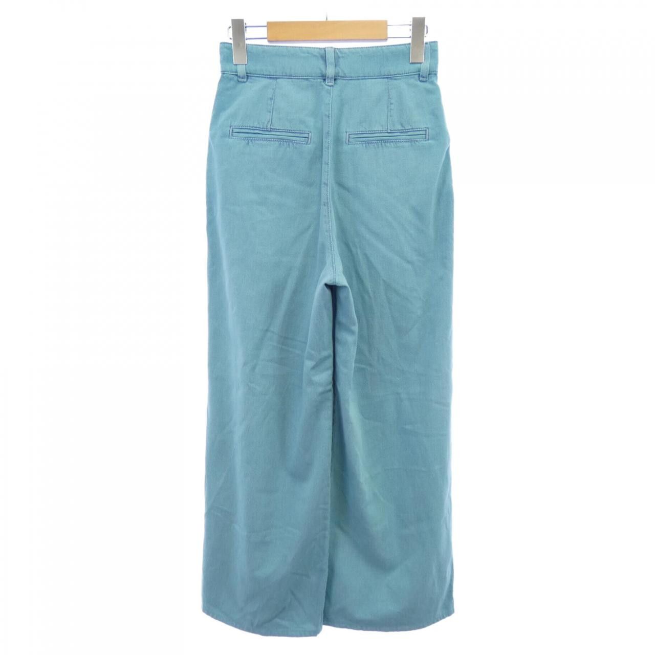 Chanel Chanel Chanel P70662V62122 Pants Others Pants P70662V62122 DUTY FREE for USA Size ONE SIZE - 2 Thumbnail