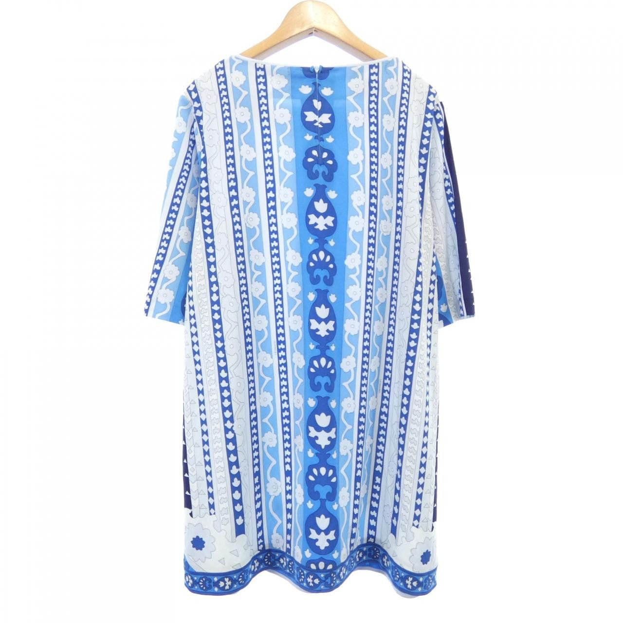 Other Other Leonard Fashion Tunic Cotton Tops DUTY FREE for USA Size ONE SIZE - 2 Thumbnail