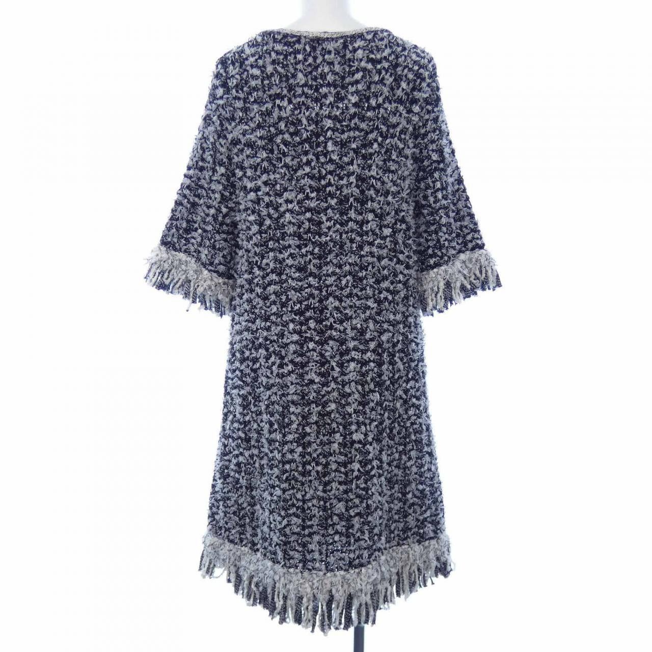 Chanel Chanel Chanel P58967K07720 Dress Others Dresses P58967K07720 DUTY FREE for USA Size ONE SIZE - 2 Thumbnail